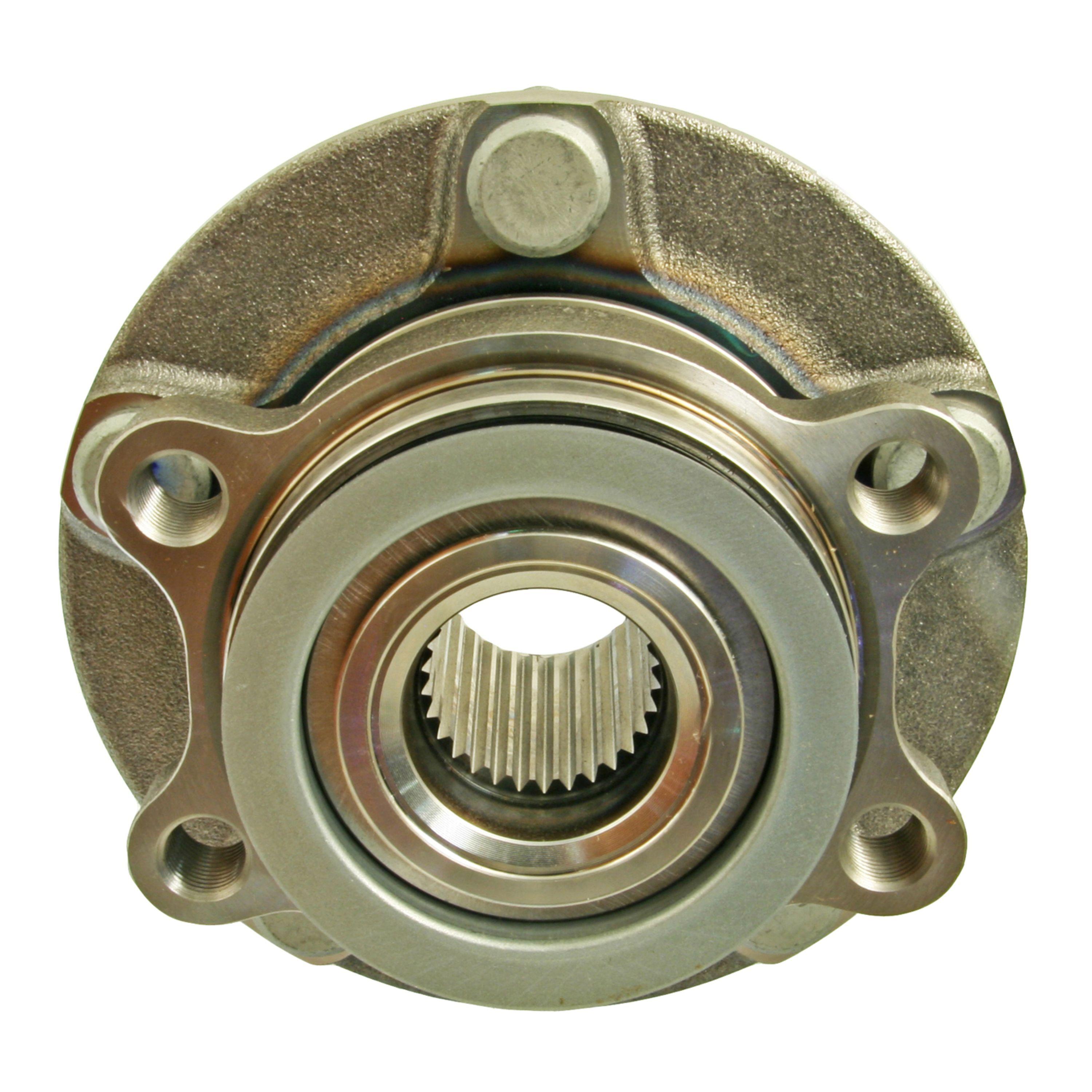 Duralast Wheel Bearing and Hub Assembly DL513298 | AutoZone