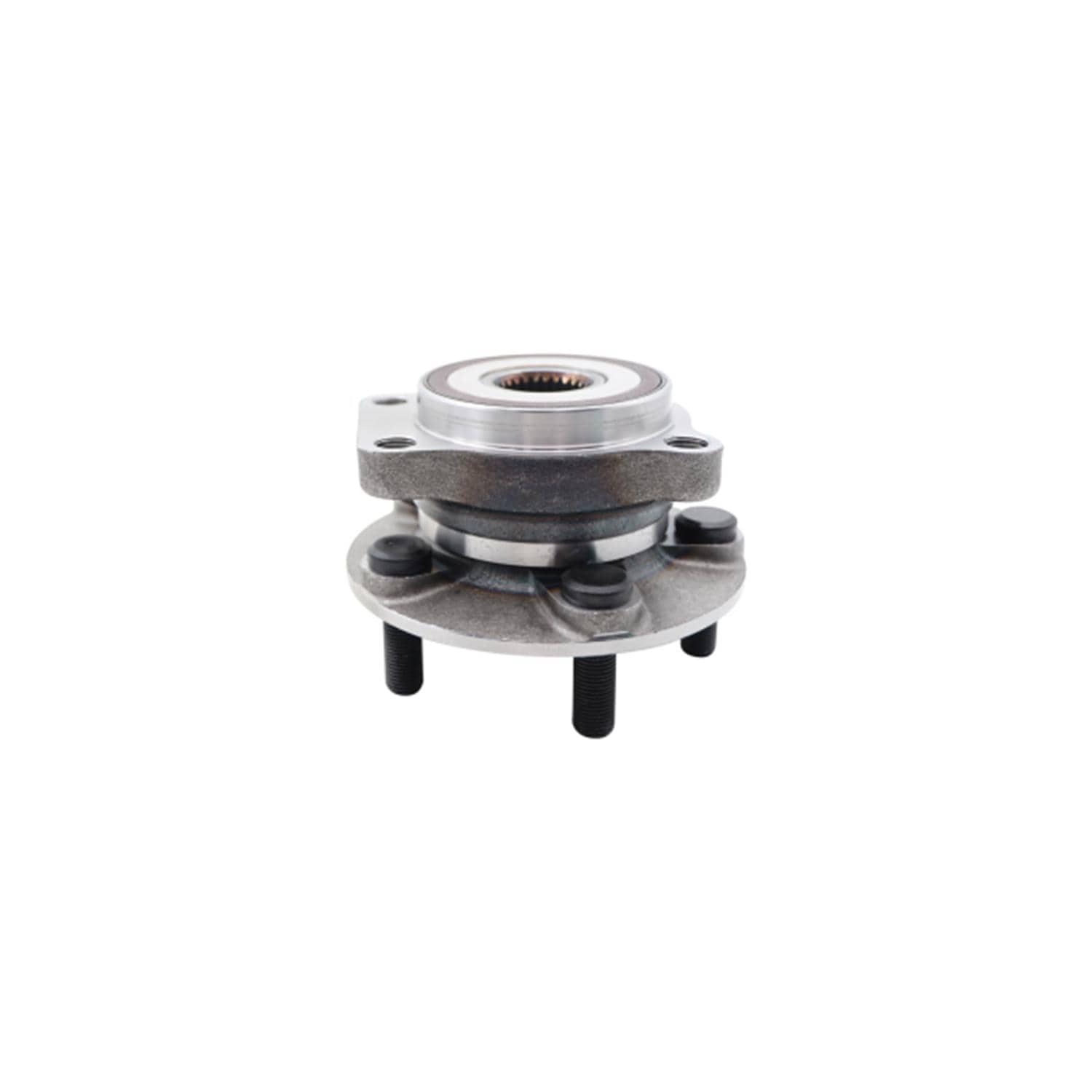 Duralast Wheel Bearing and Hub Assembly DL513303 | AutoZone
