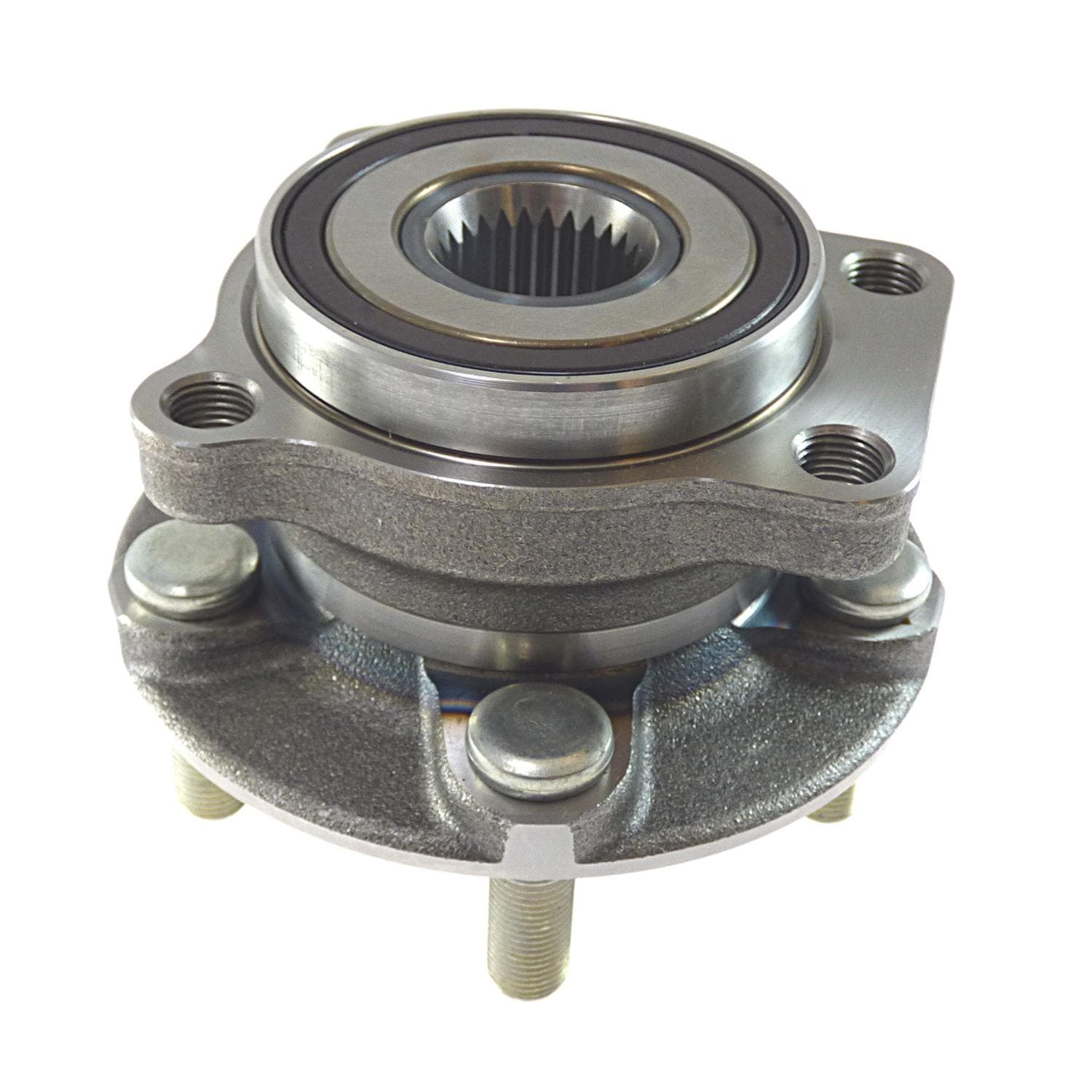 Duralast Wheel Bearing and Hub Assembly DL513303 | AutoZone