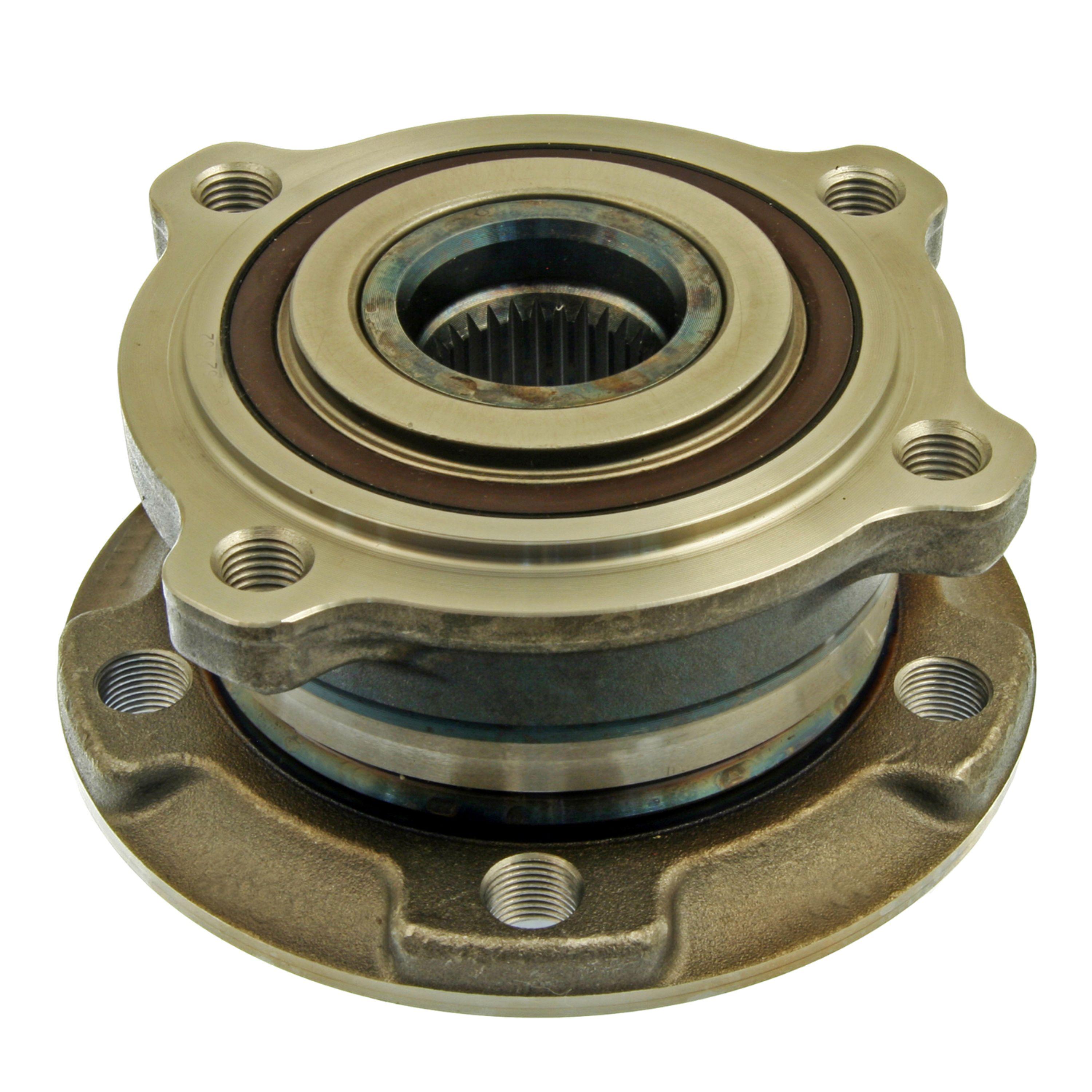 Duralast Wheel Bearing and Hub Assembly DL513305 | AutoZone