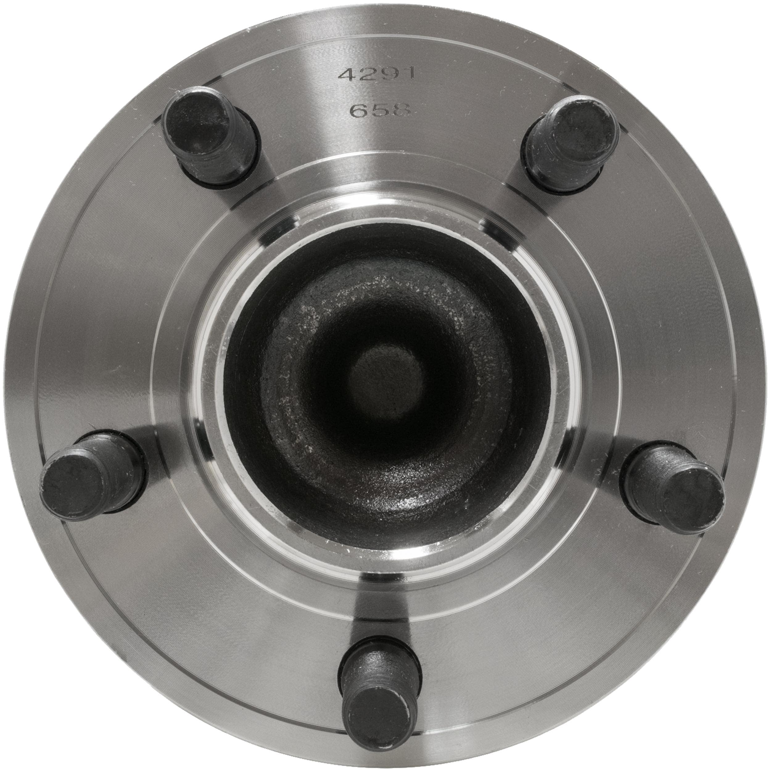Duralast Wheel Bearing and Hub Assembly Repair Kit DL513325 | AutoZone