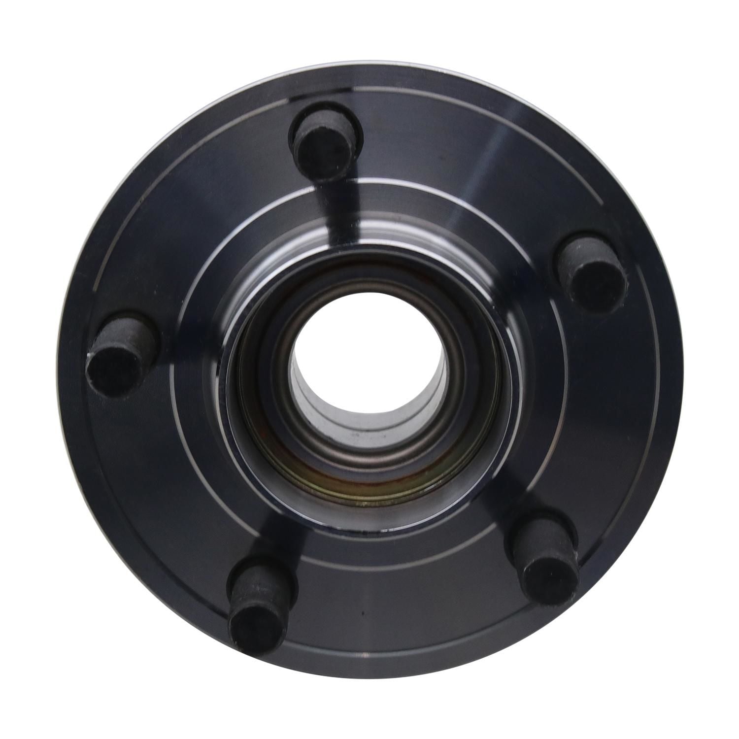 Duralast Wheel Bearing and Hub Assembly DL513346 | AutoZone