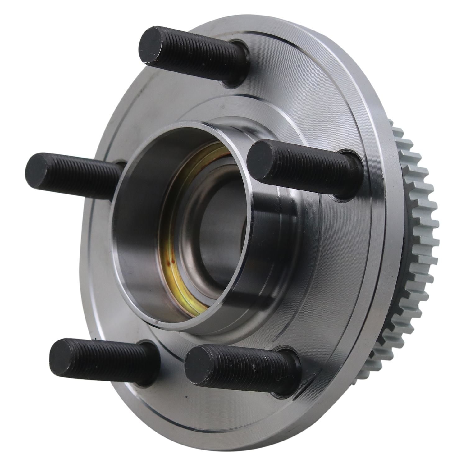 Duralast Wheel Bearing and Hub Assembly DL513346 | AutoZone