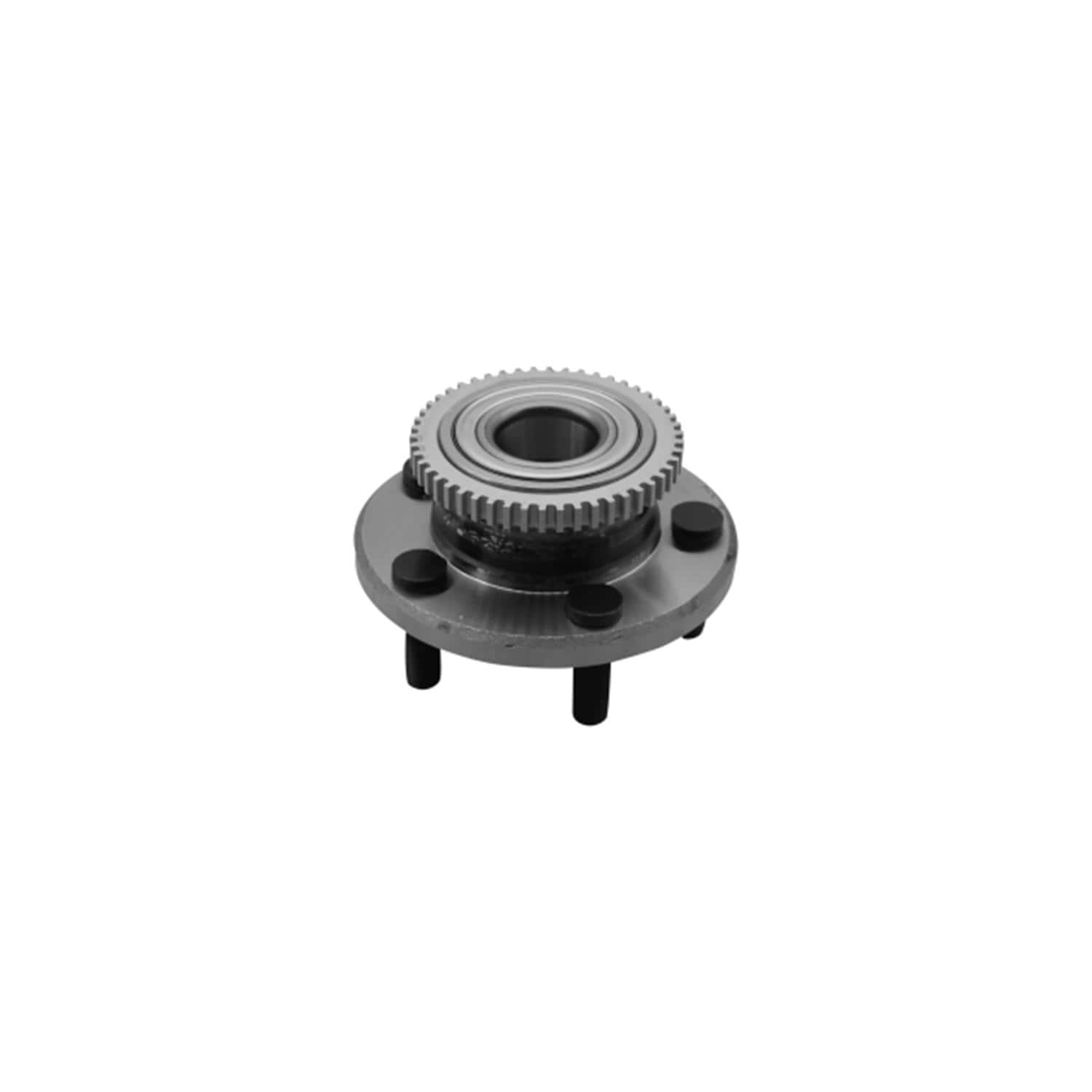 Duralast Wheel Bearing and Hub Assembly DL513346 | AutoZone