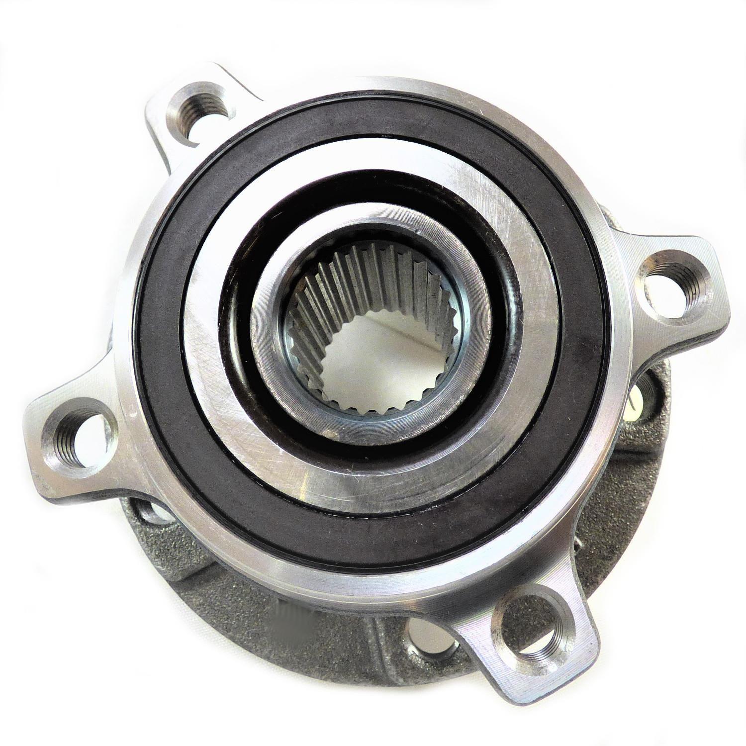 Duralast Wheel Bearing and Hub Assembly DL513349 | AutoZone