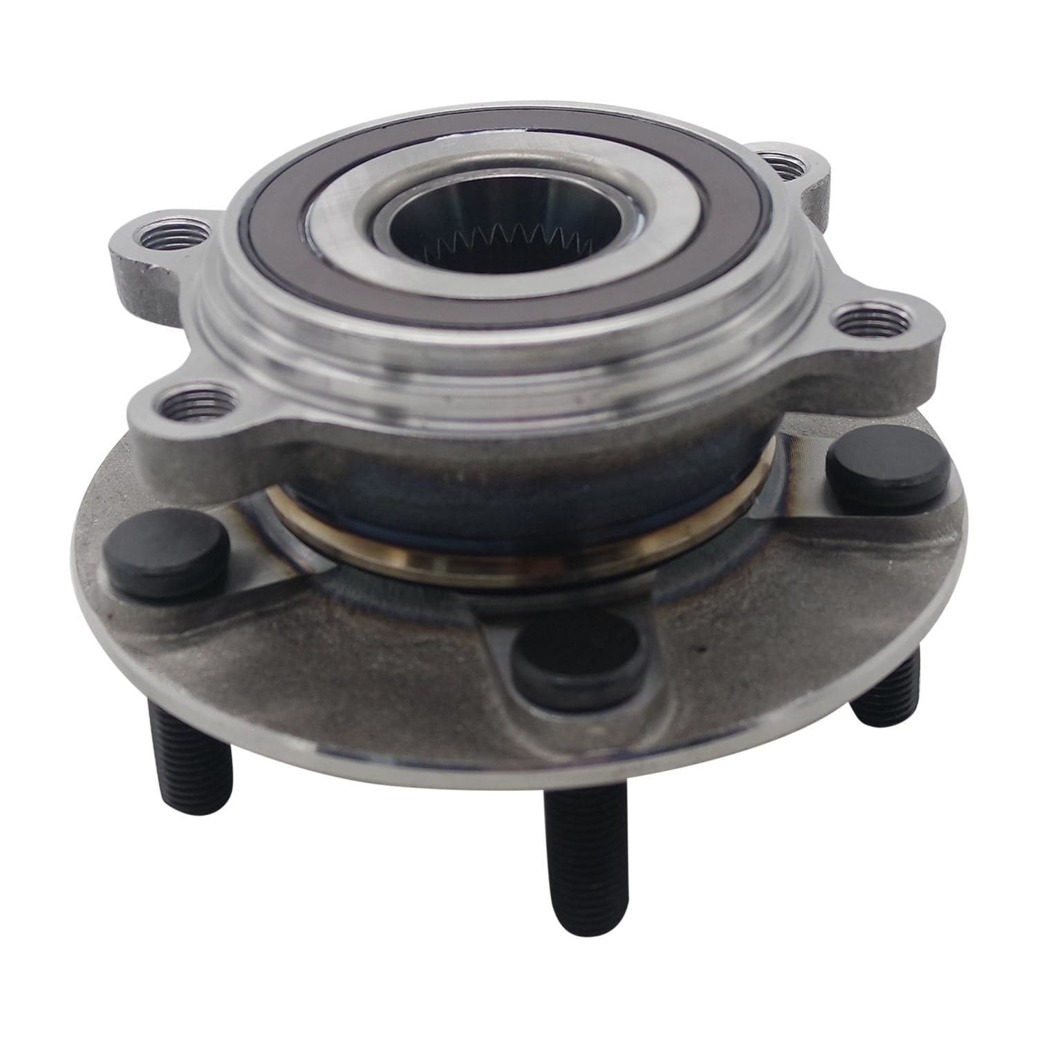 Duralast Wheel Bearing and Hub Assembly DL513354 | AutoZone