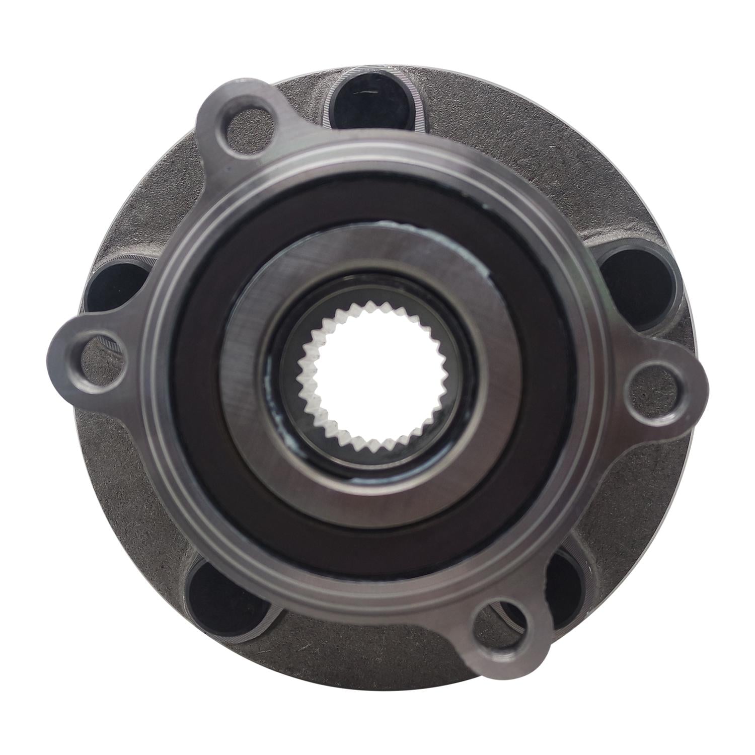 Duralast Wheel Bearing and Hub Assembly DL513354 | AutoZone