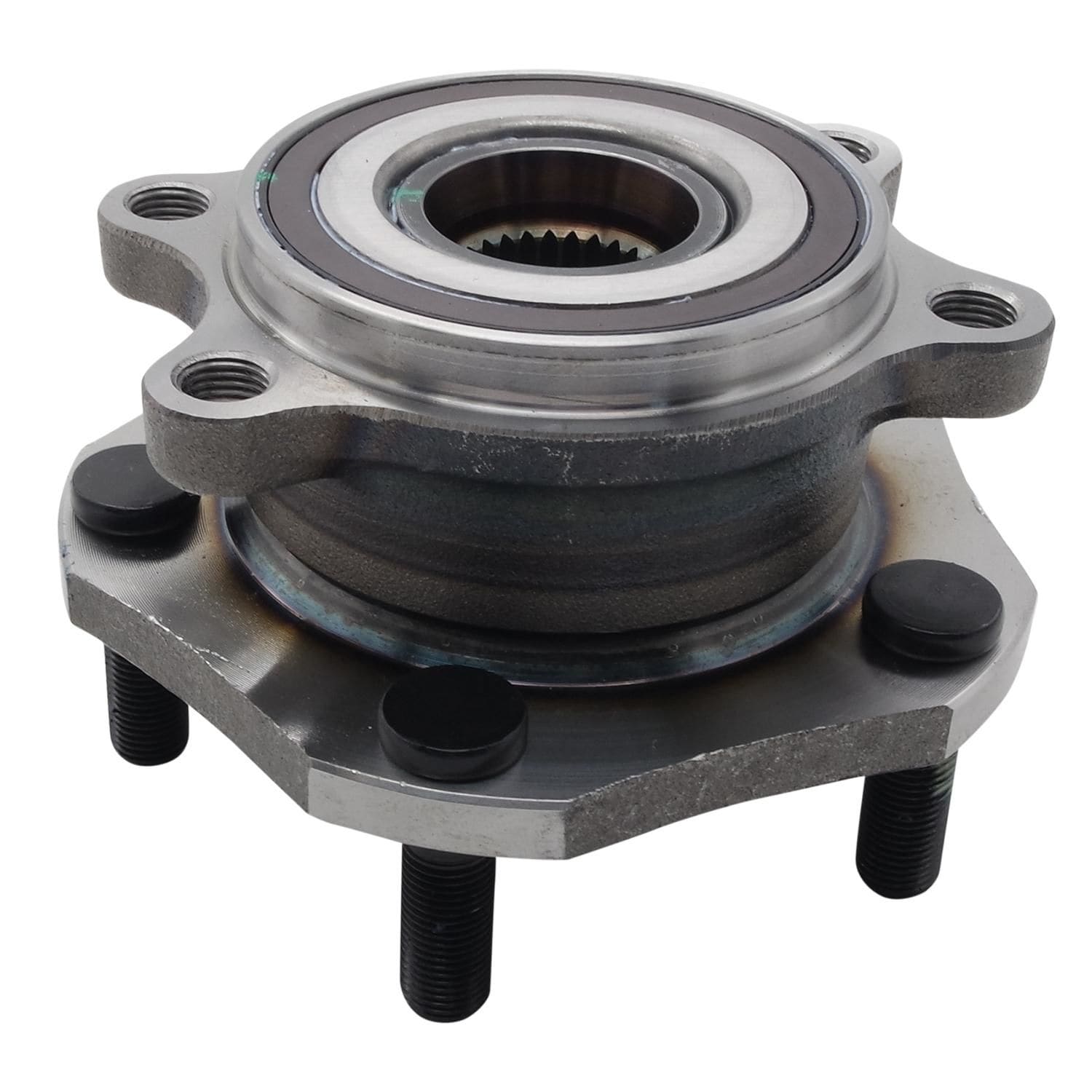 Duralast Wheel Bearing and Hub Assembly DL513357 | AutoZone