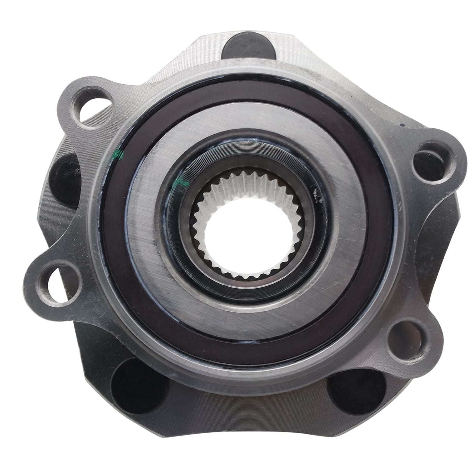 Duralast Wheel Bearing and Hub Assembly DL513357 | AutoZone