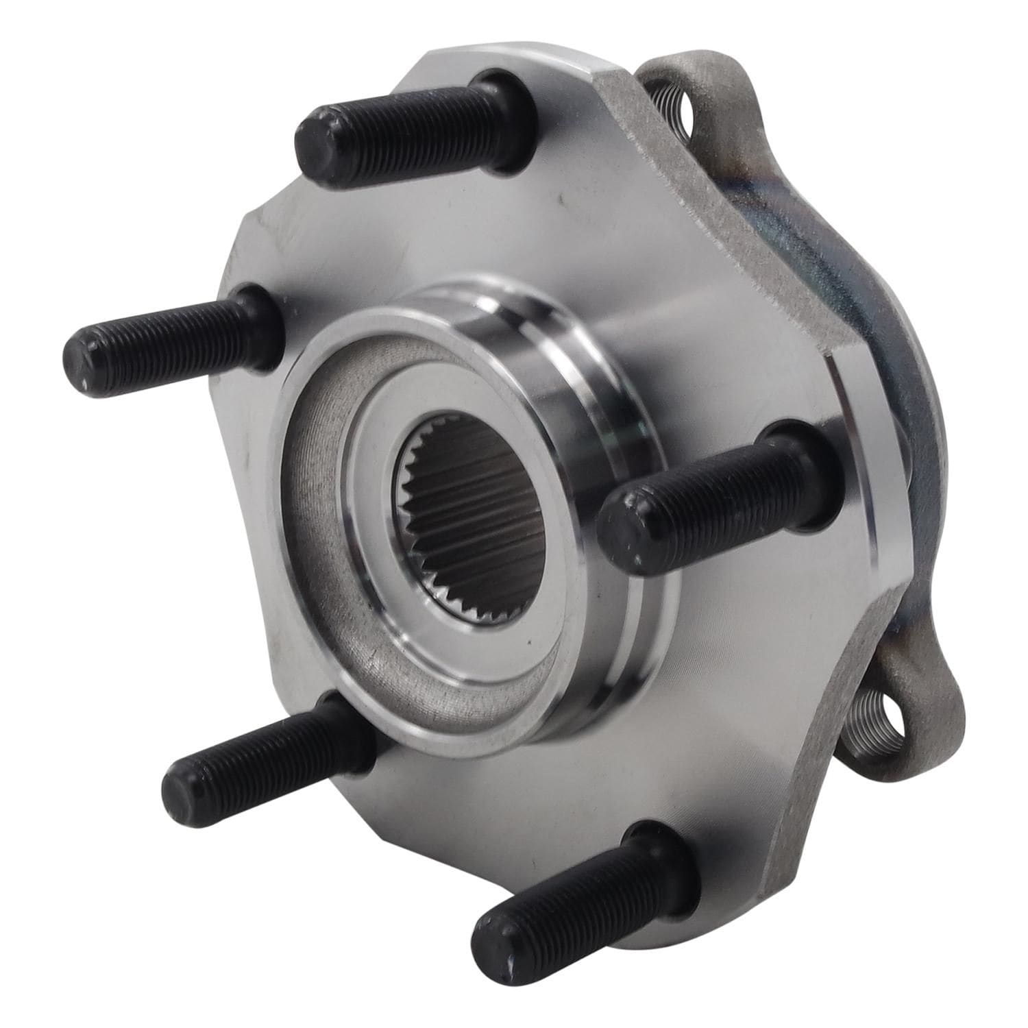 Duralast Wheel Bearing and Hub Assembly DL513357 | AutoZone