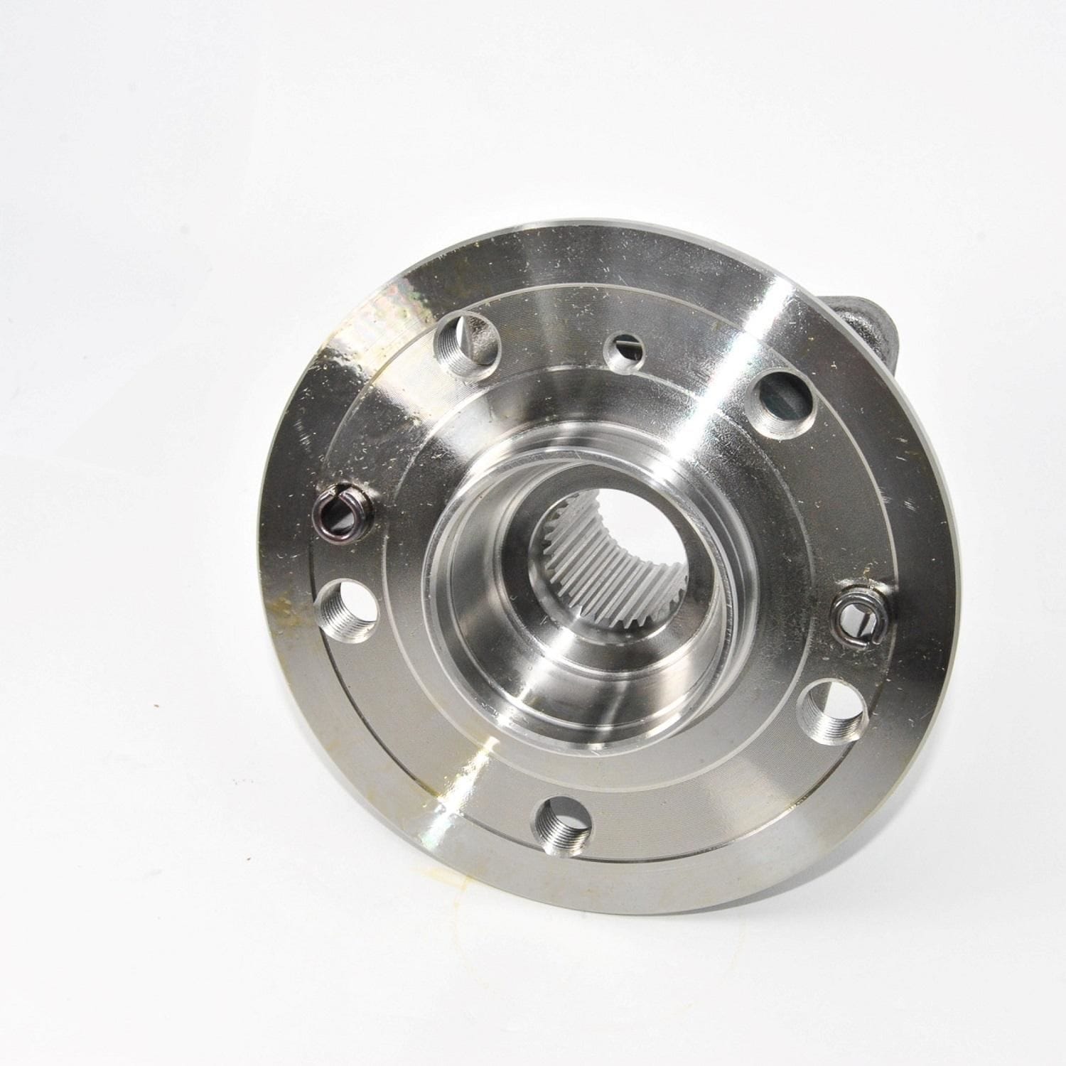 Duralast Wheel Bearing and Hub Assembly DL513363 | AutoZone