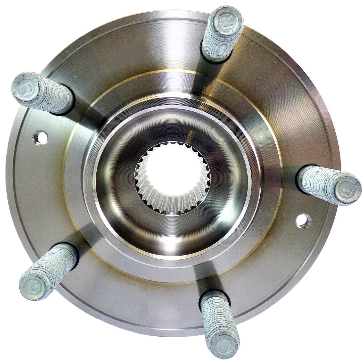 Duralast Wheel Bearing and Hub Assembly DL513374 | AutoZone