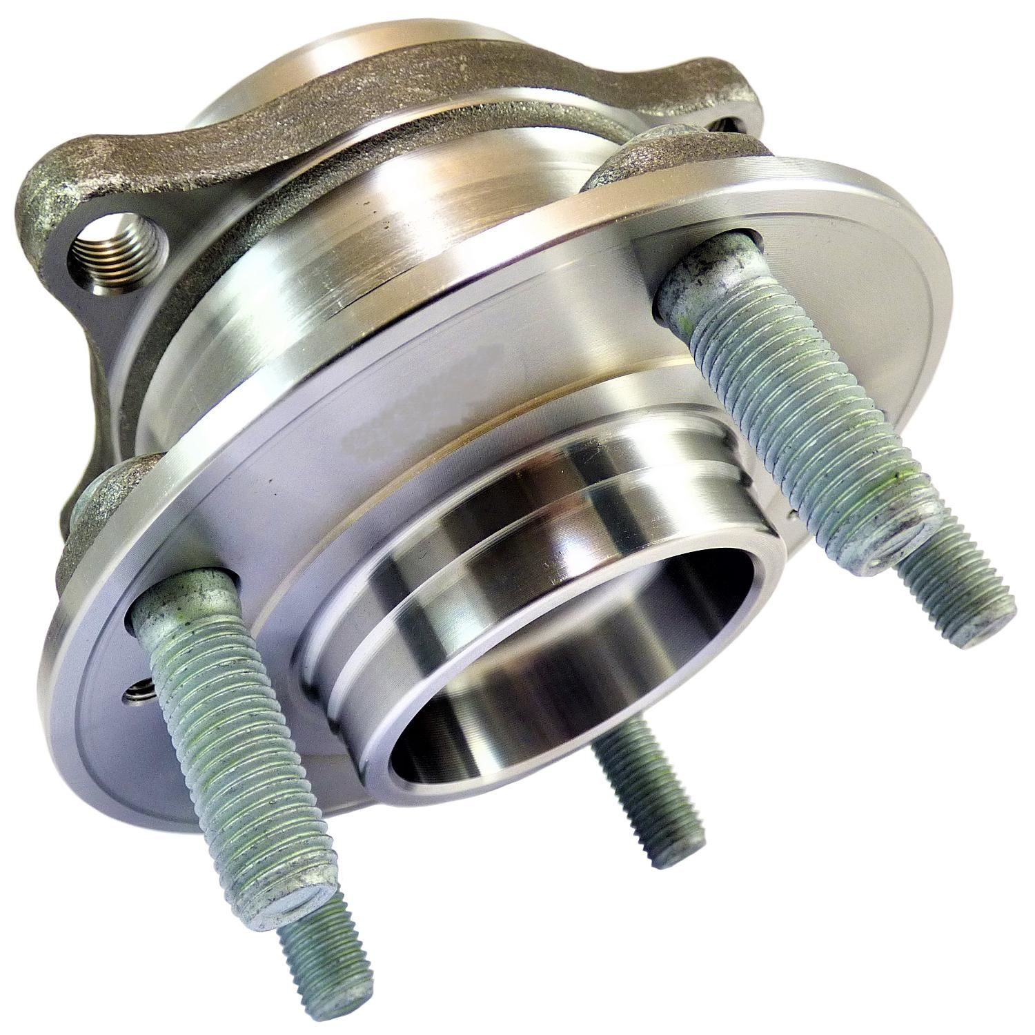 Duralast Wheel Bearing and Hub Assembly DL513374 | AutoZone