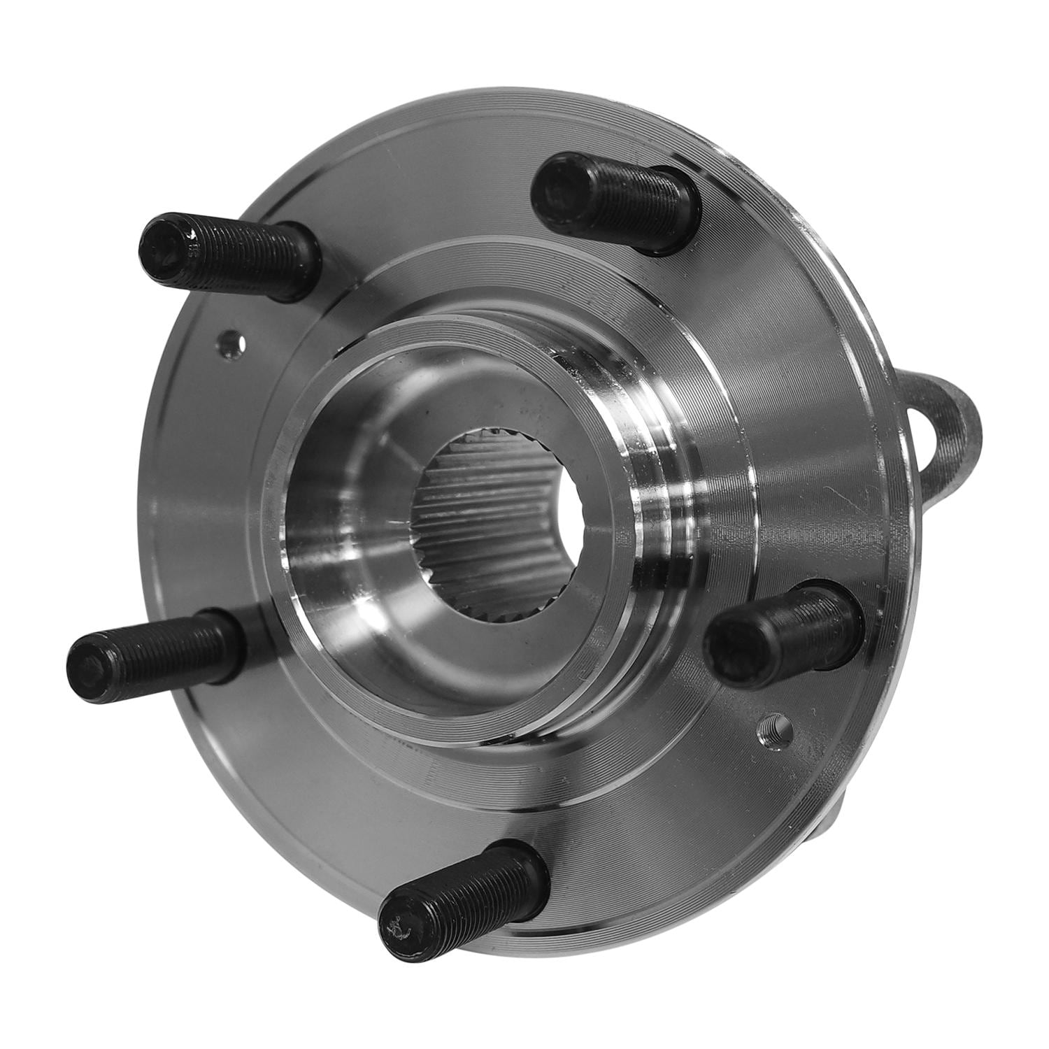 Duralast Wheel Bearing and Hub Assembly DL513374 | AutoZone