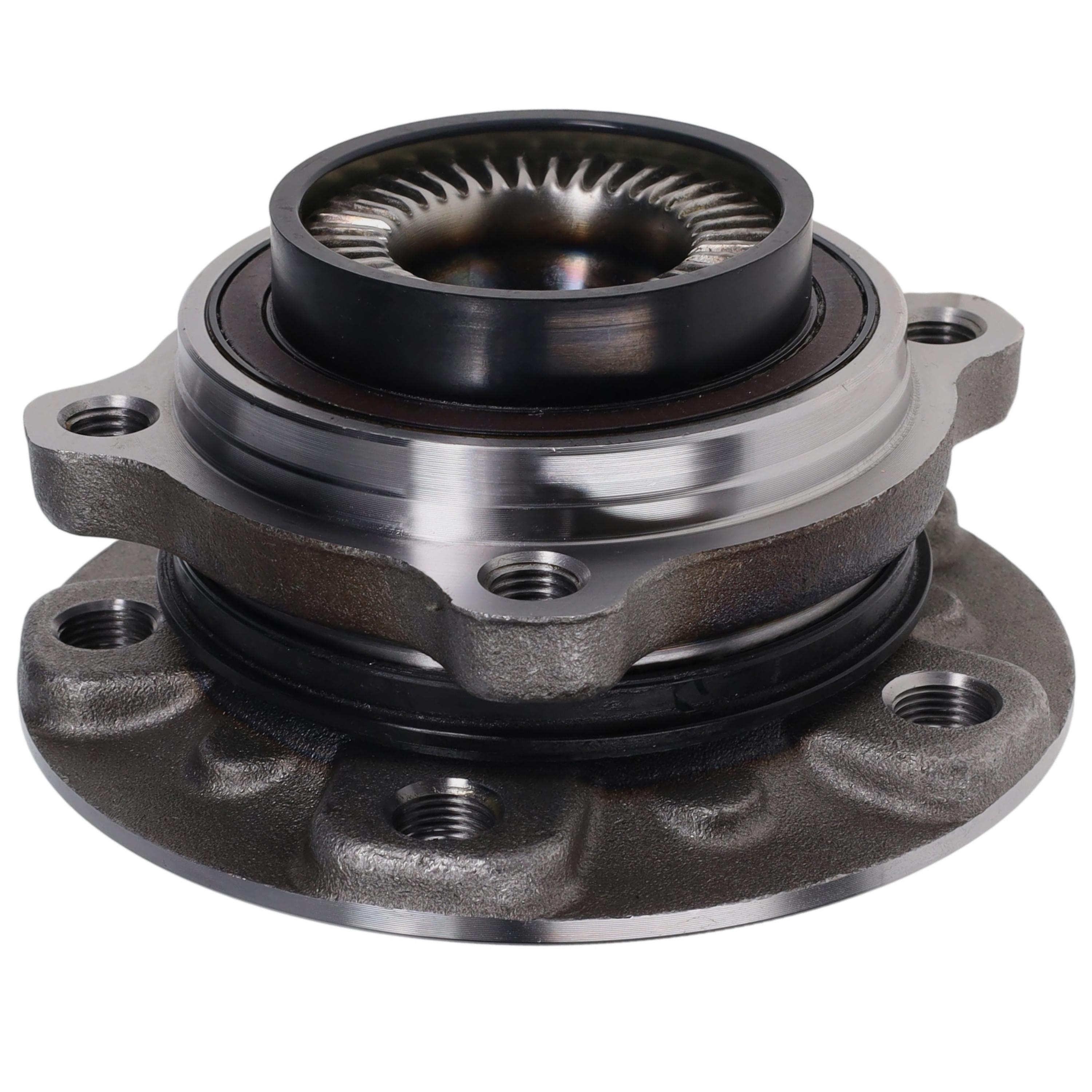 Duralast Wheel Bearing and Hub Assembly DL513384 | AutoZone