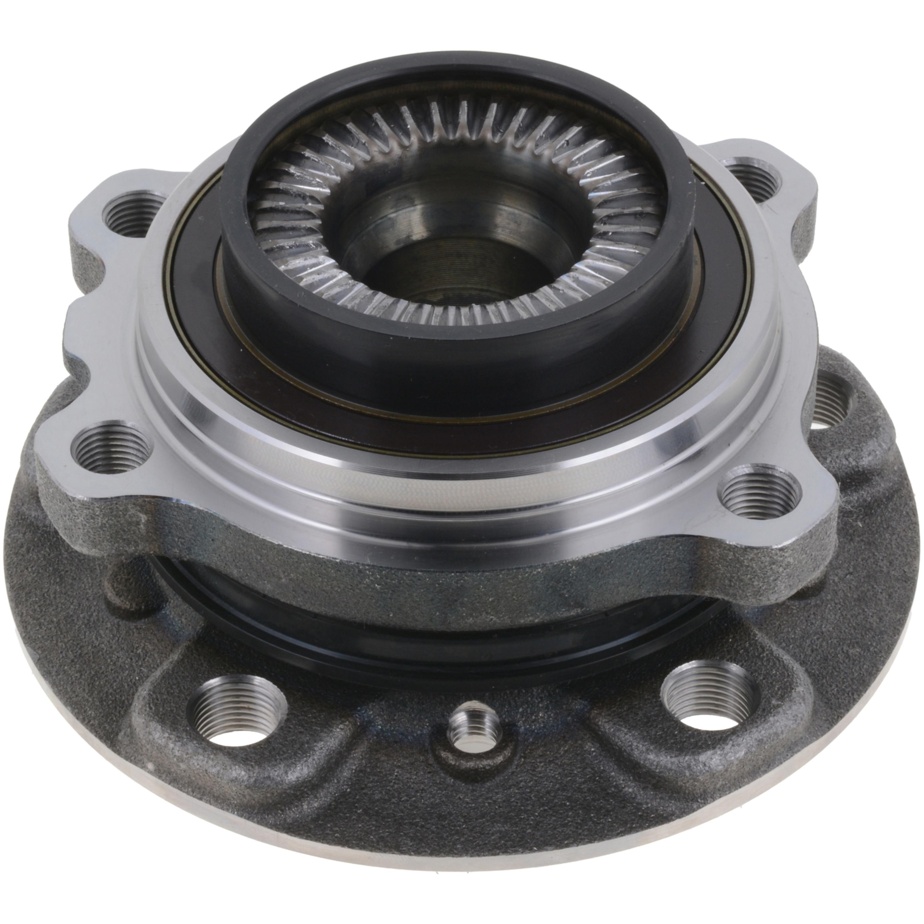 Duralast Wheel Bearing and Hub Assembly DL513391 | AutoZone