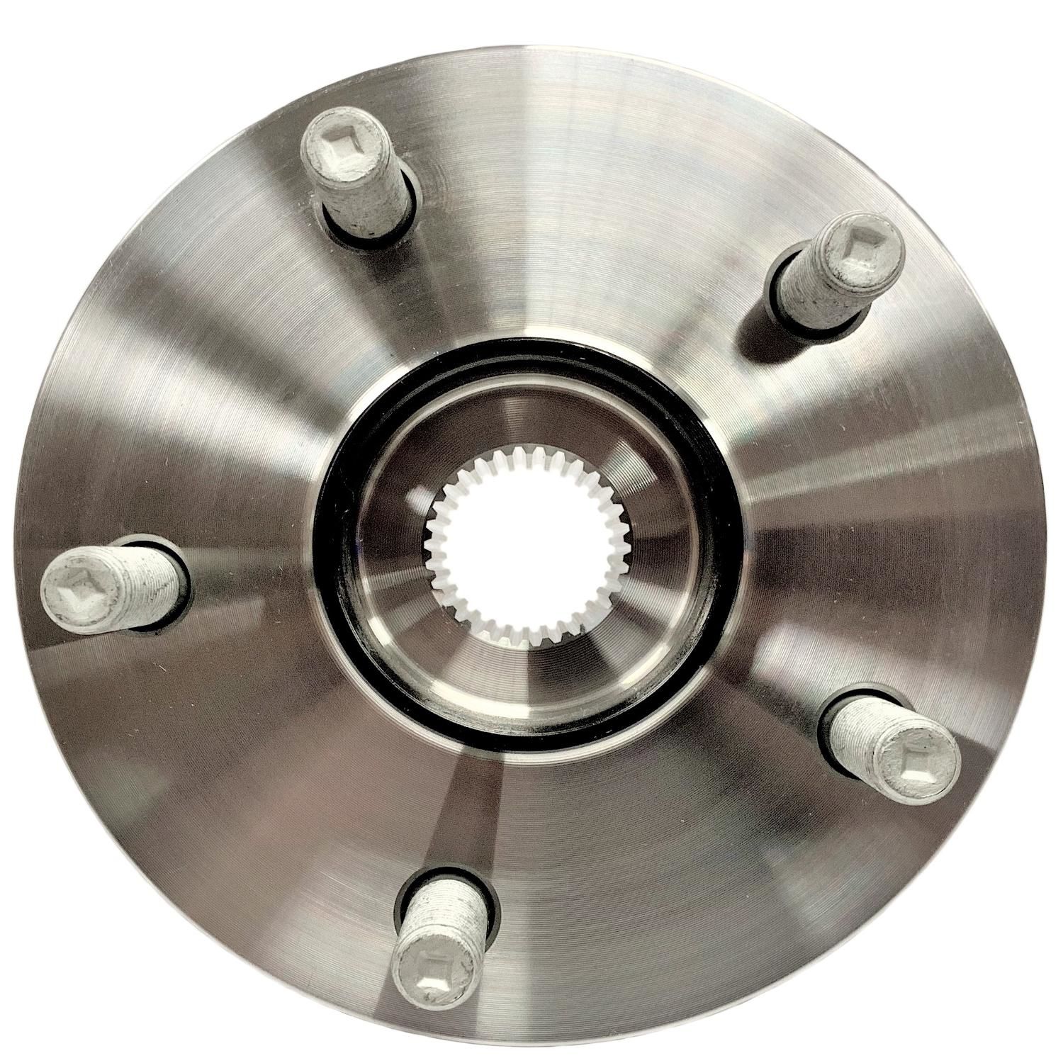 Duralast Wheel Bearing and Hub Assembly DL513397 | AutoZone