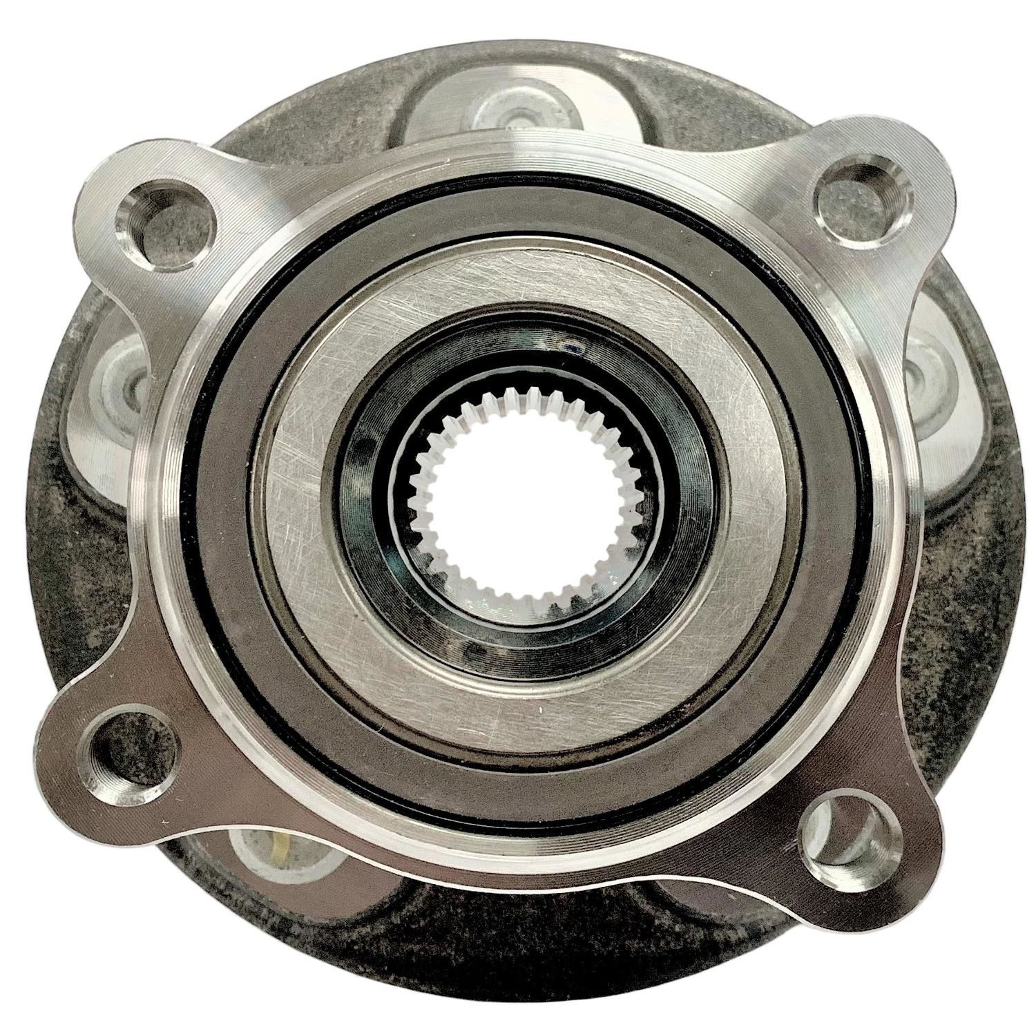 Duralast Wheel Bearing and Hub Assembly DL513397 | AutoZone