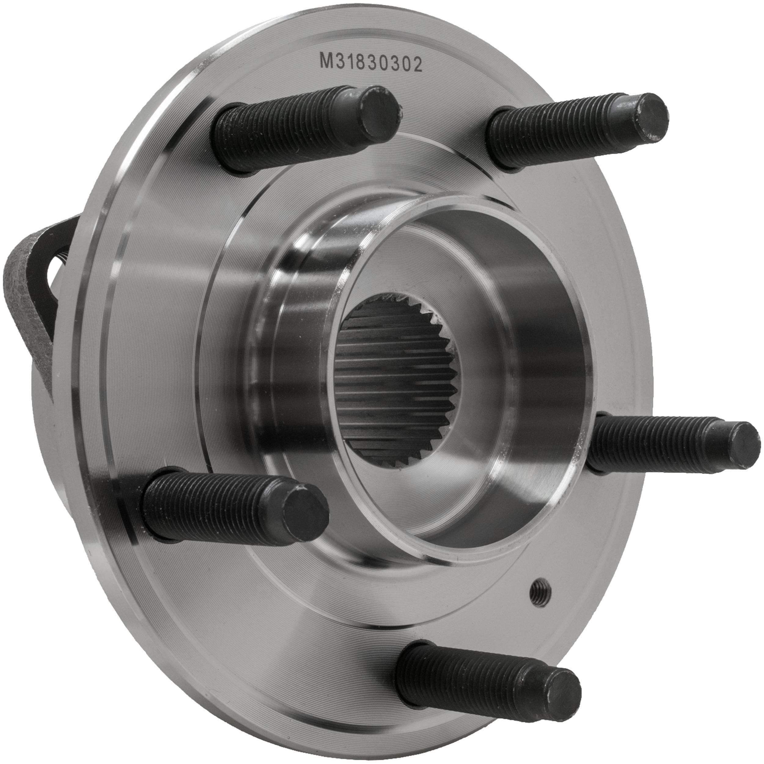 Duralast Wheel Bearing and Hub Assembly DL513398 | AutoZone