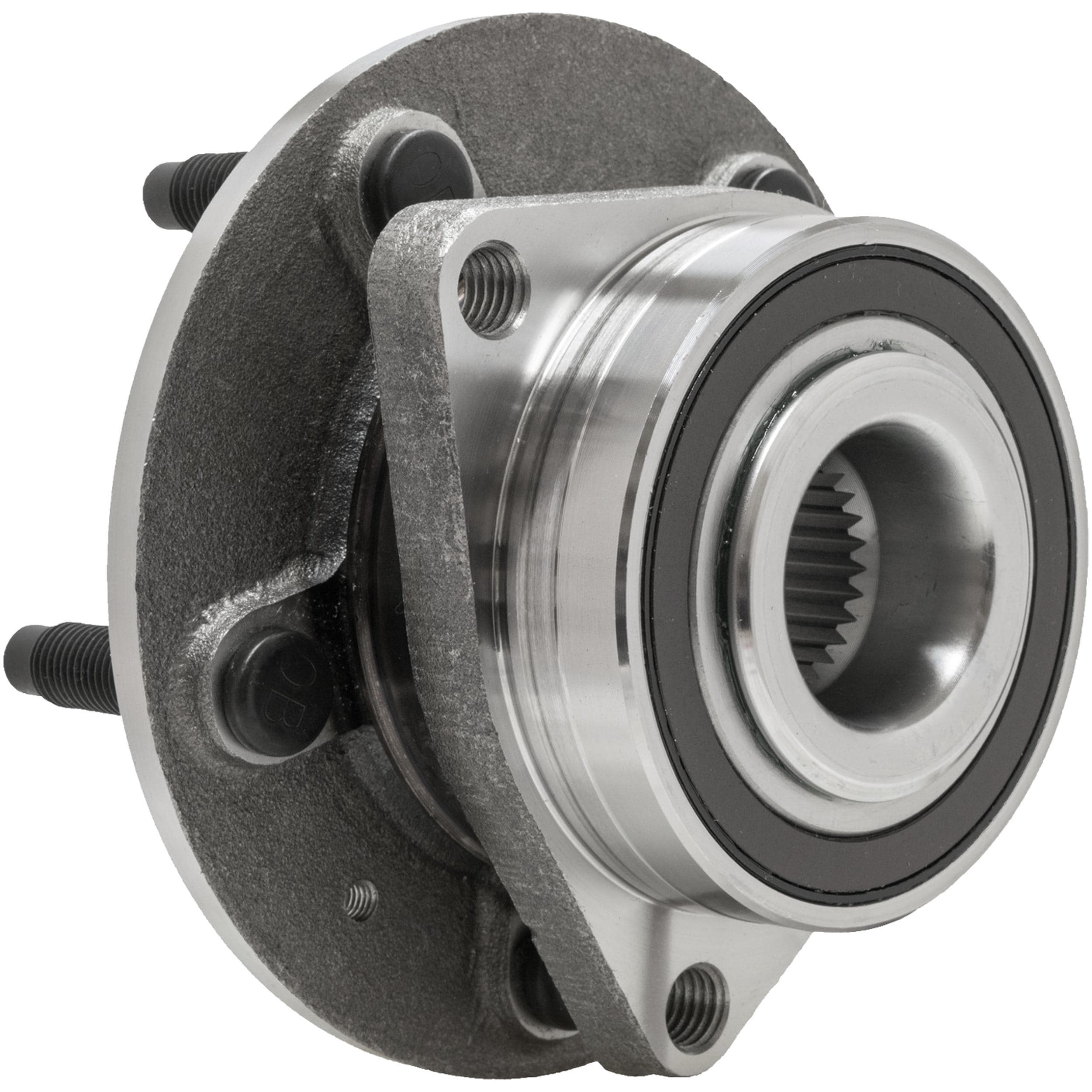 Duralast Wheel Bearing and Hub Assembly DL513398 | AutoZone