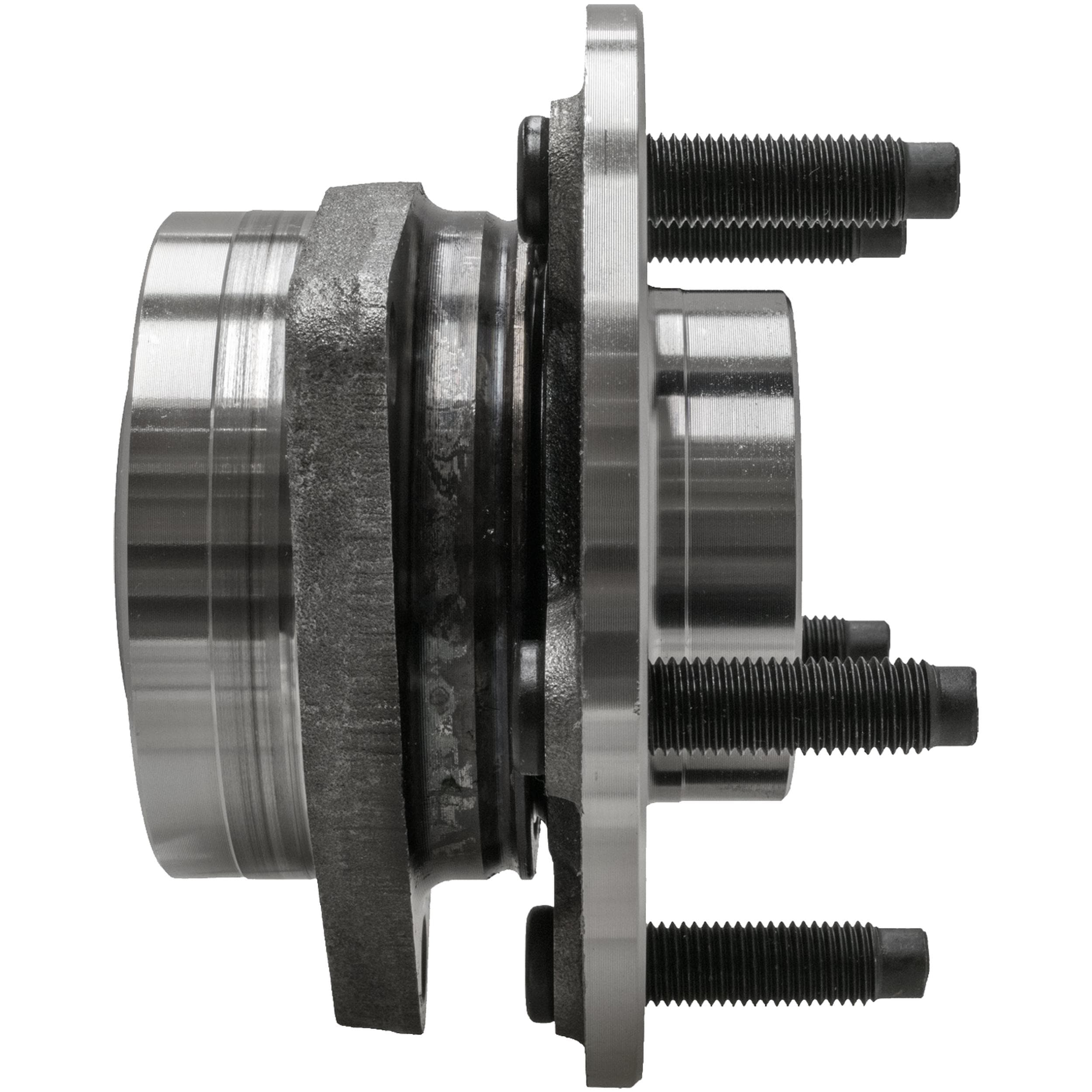 Duralast Wheel Bearing and Hub Assembly DL513398 | AutoZone