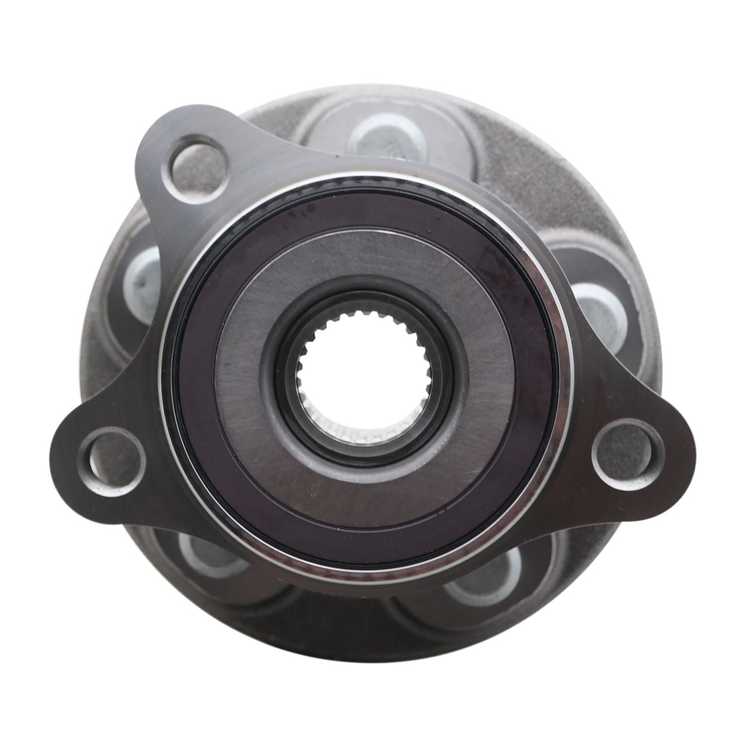 Duralast Wheel Bearing and Hub Assembly DL513402 | AutoZone