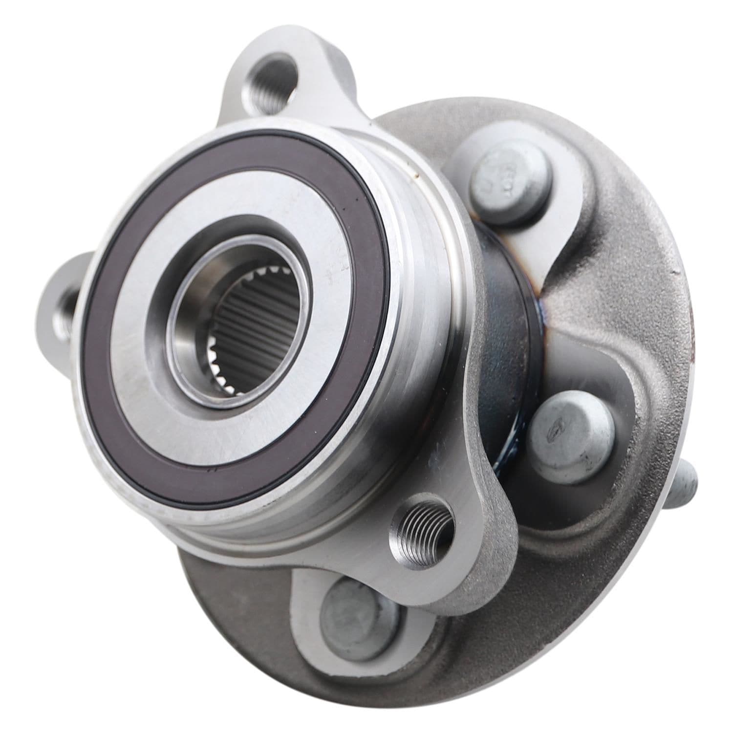 Duralast Wheel Bearing and Hub Assembly DL513402 | AutoZone
