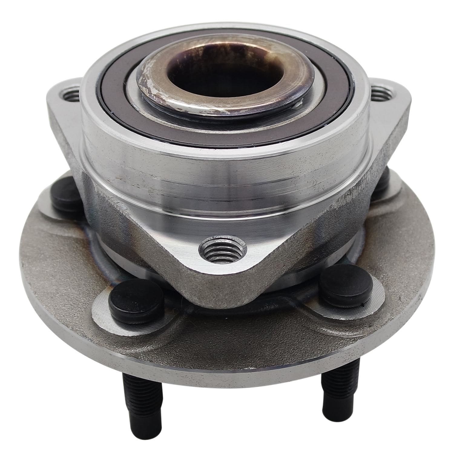 Duralast Wheel Bearing and Hub Assembly DL513408 | AutoZone