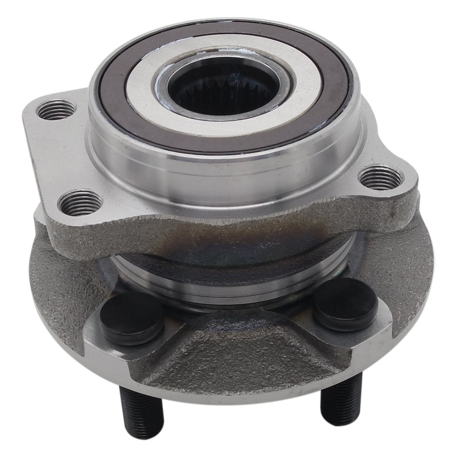 Duralast Wheel Bearing and Hub Assembly DL513413 | AutoZone