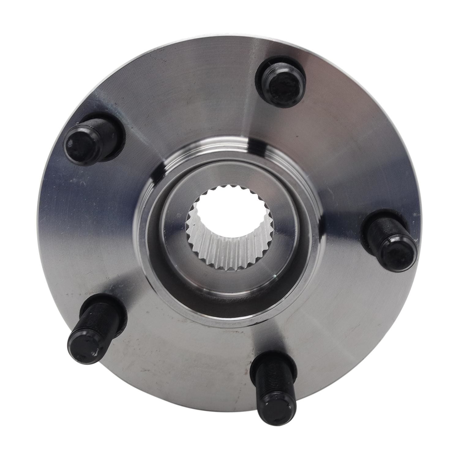 Duralast Wheel Bearing and Hub Assembly DL513413 | AutoZone