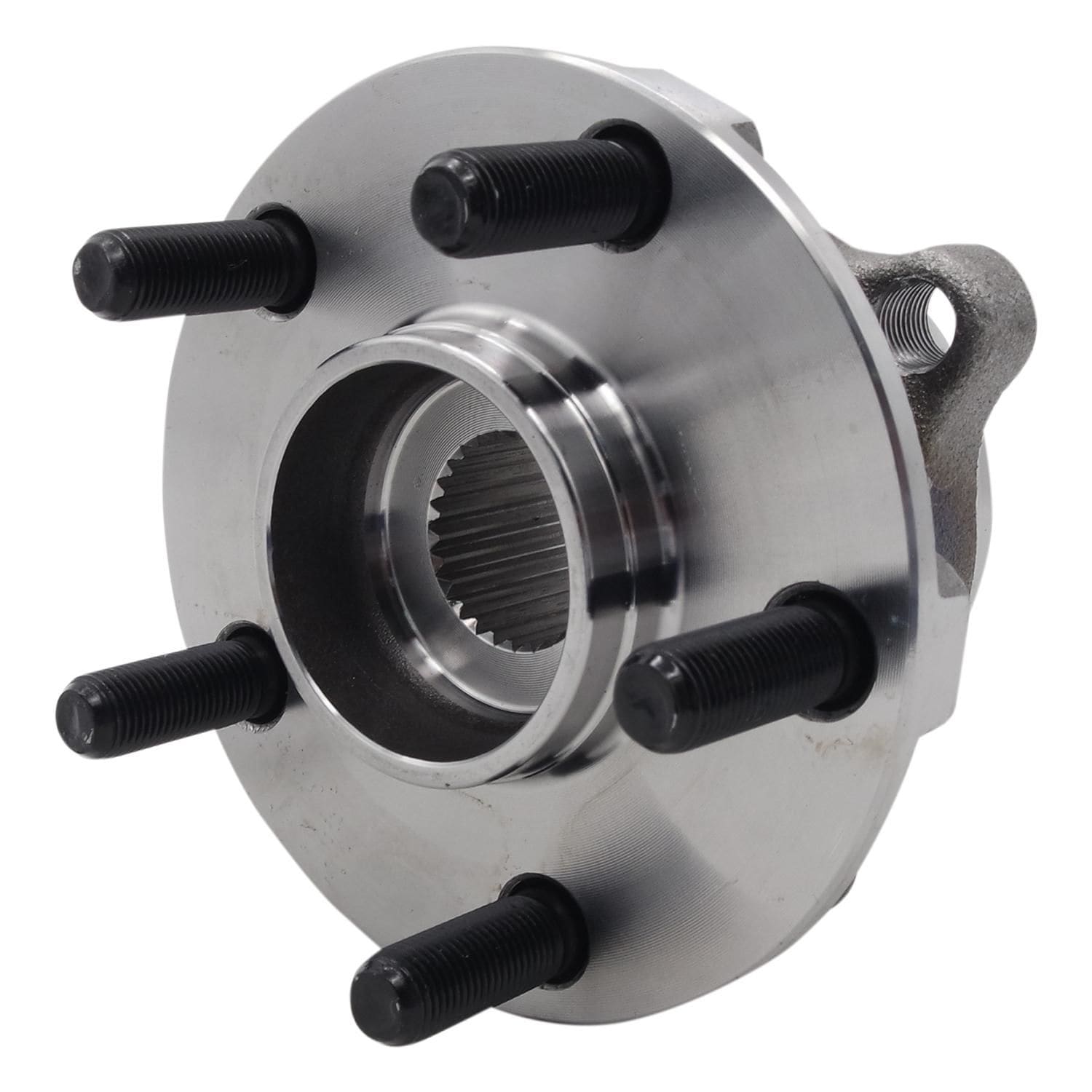 Duralast Wheel Bearing and Hub Assembly DL513413 | AutoZone