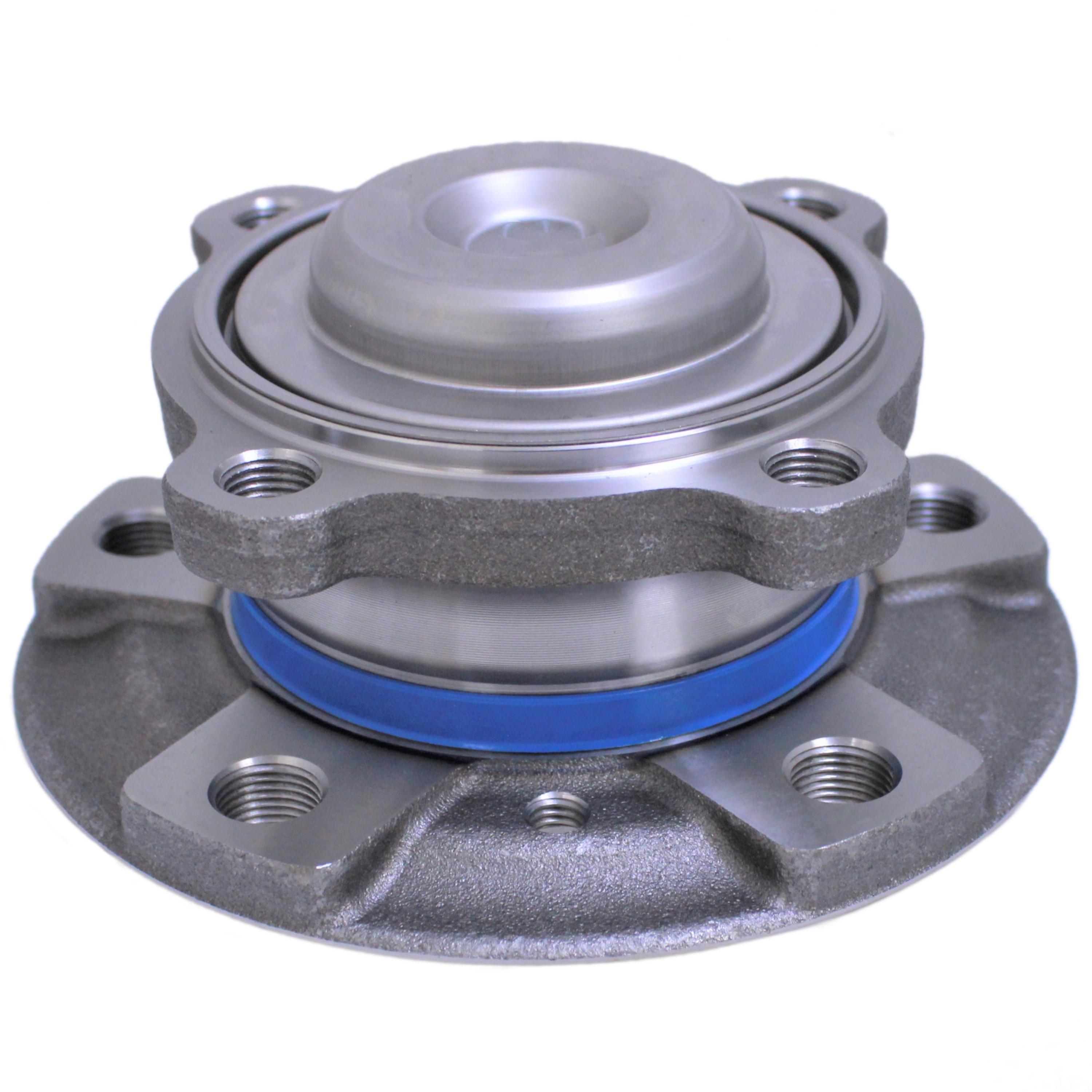 Duralast Wheel Bearing and Hub Assembly DL513414 | AutoZone