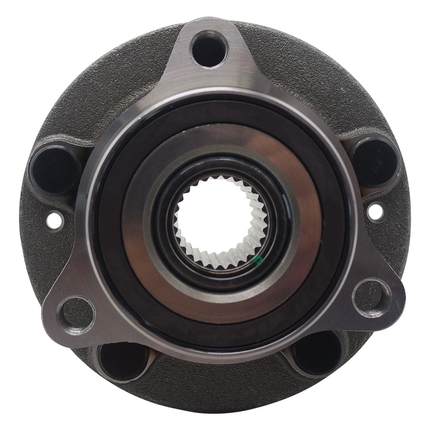 Duralast Wheel Bearing and Hub Assembly DL513420 | AutoZone