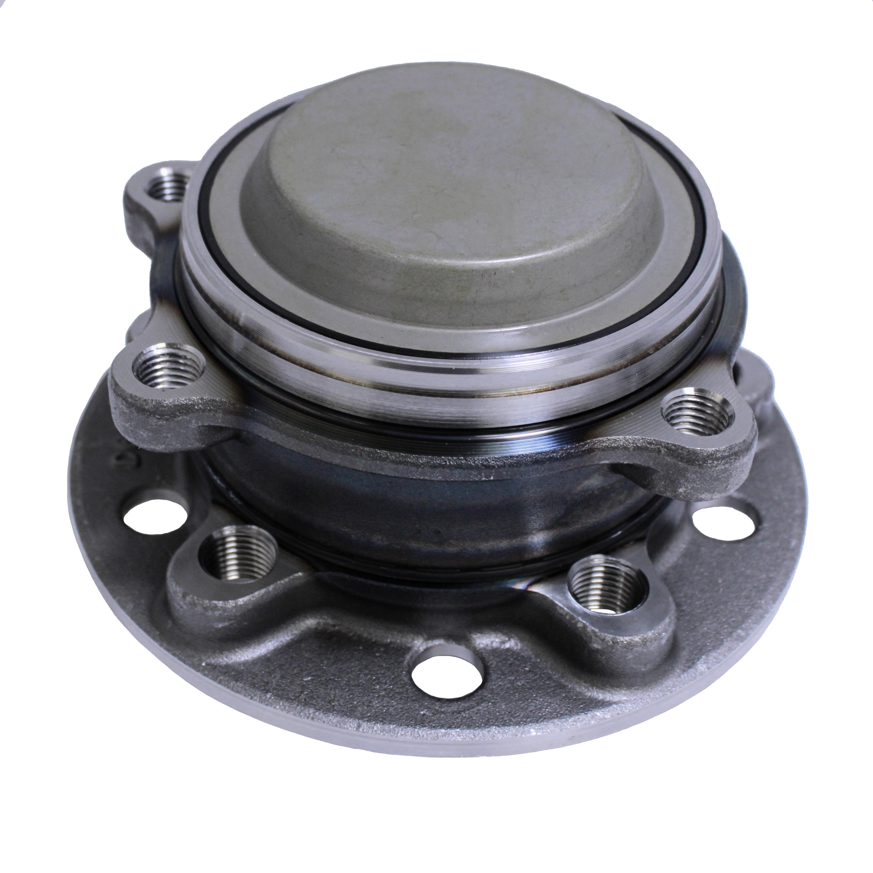 Duralast Wheel Bearing and Hub Assembly DL513440 | AutoZone