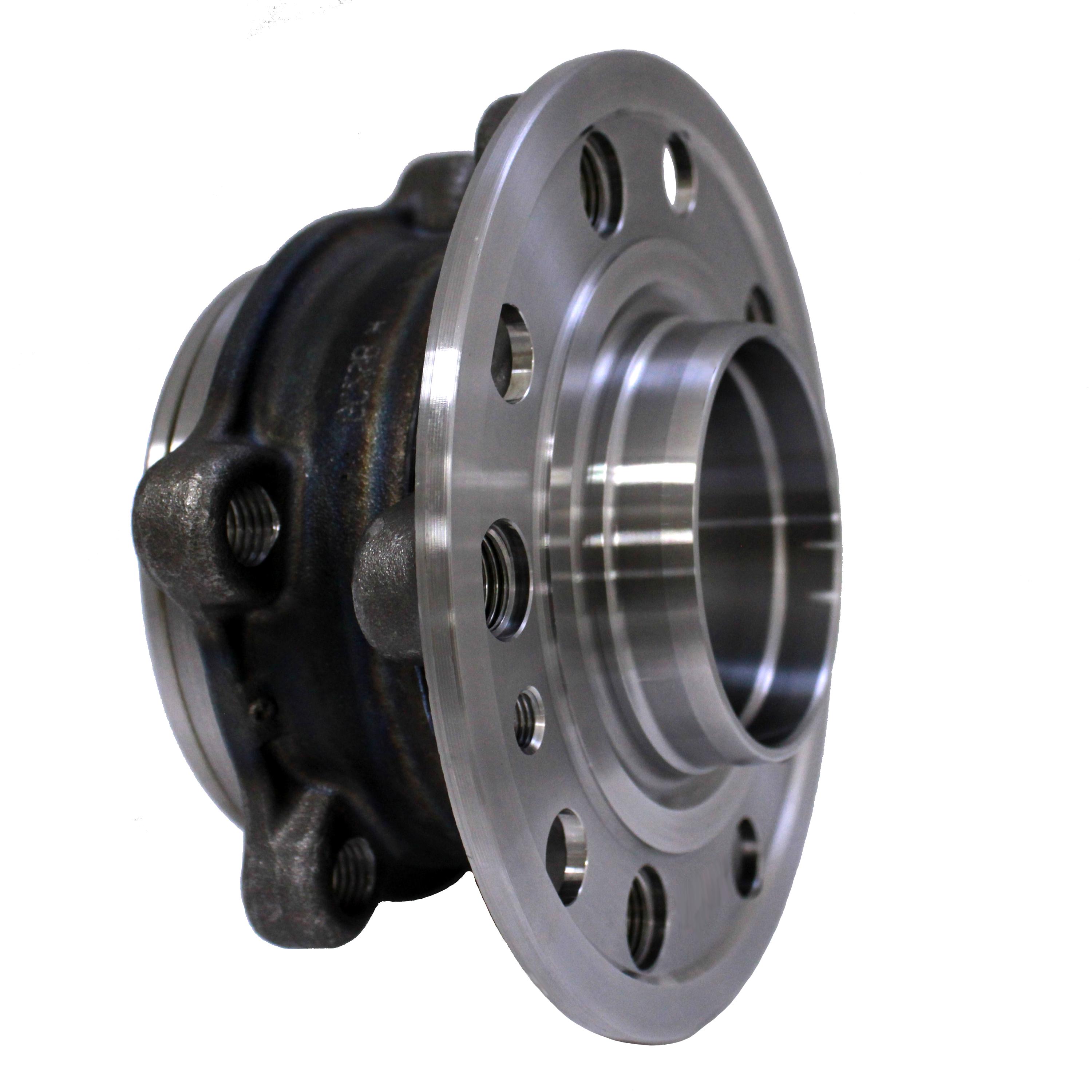 Duralast Wheel Bearing and Hub Assembly DL513440 | AutoZone