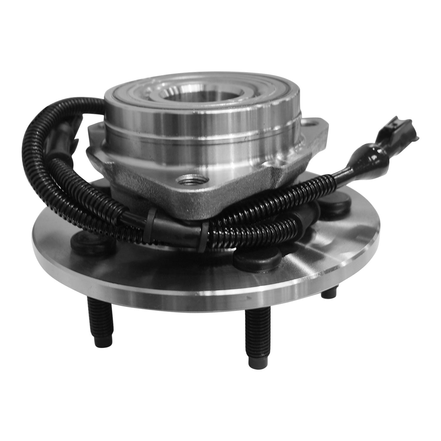 Duralast Wheel Bearing and Hub Assembly DL515004 | AutoZone