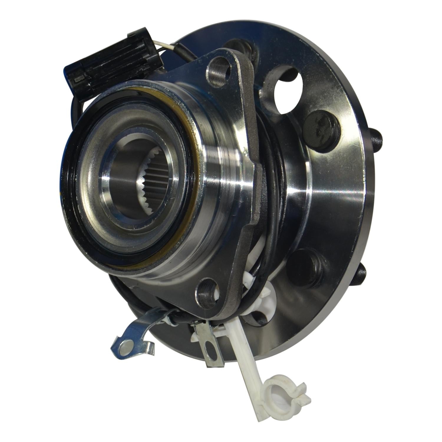 Duralast Wheel Bearing and Hub Assembly DL515024HD | AutoZone