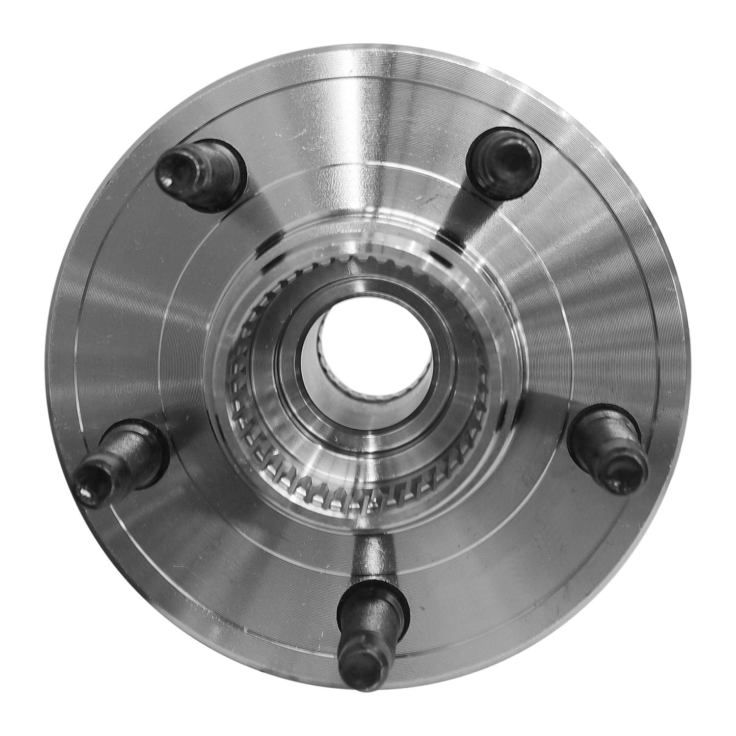 Duralast Wheel Bearing and Hub Assembly DL515027 | AutoZone
