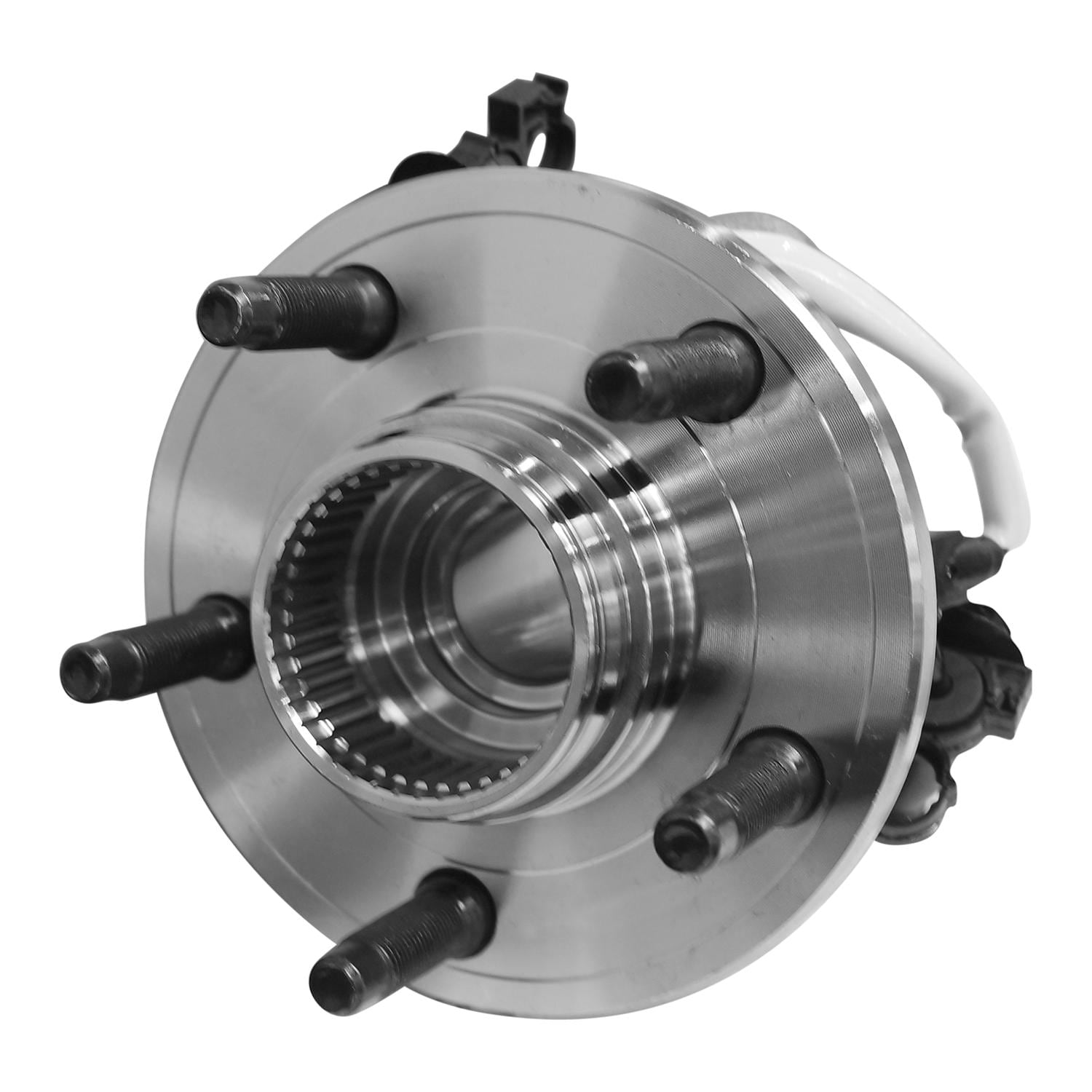 Duralast Wheel Bearing and Hub Assembly DL515027 | AutoZone
