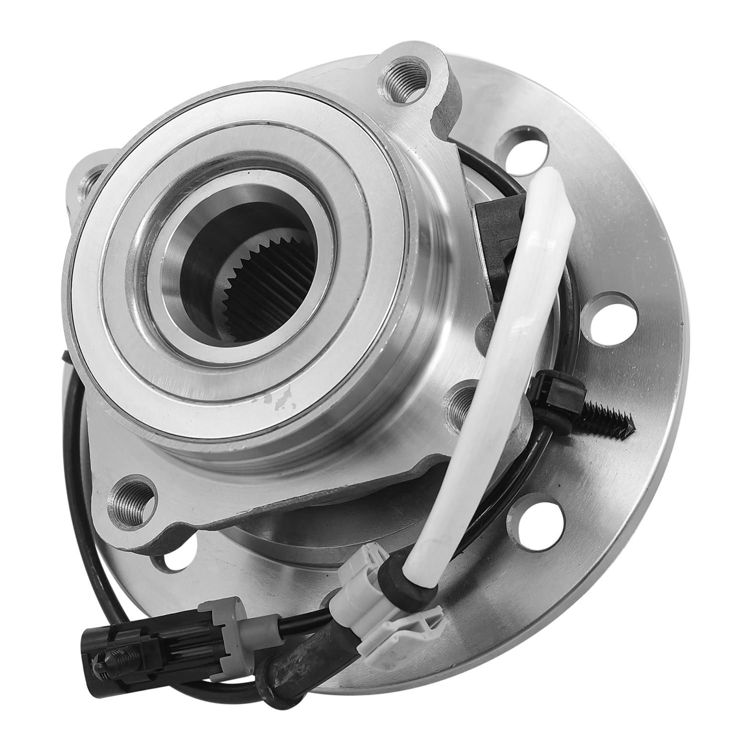 Duralast Wheel Bearing and Hub Assembly DL515041 | AutoZone