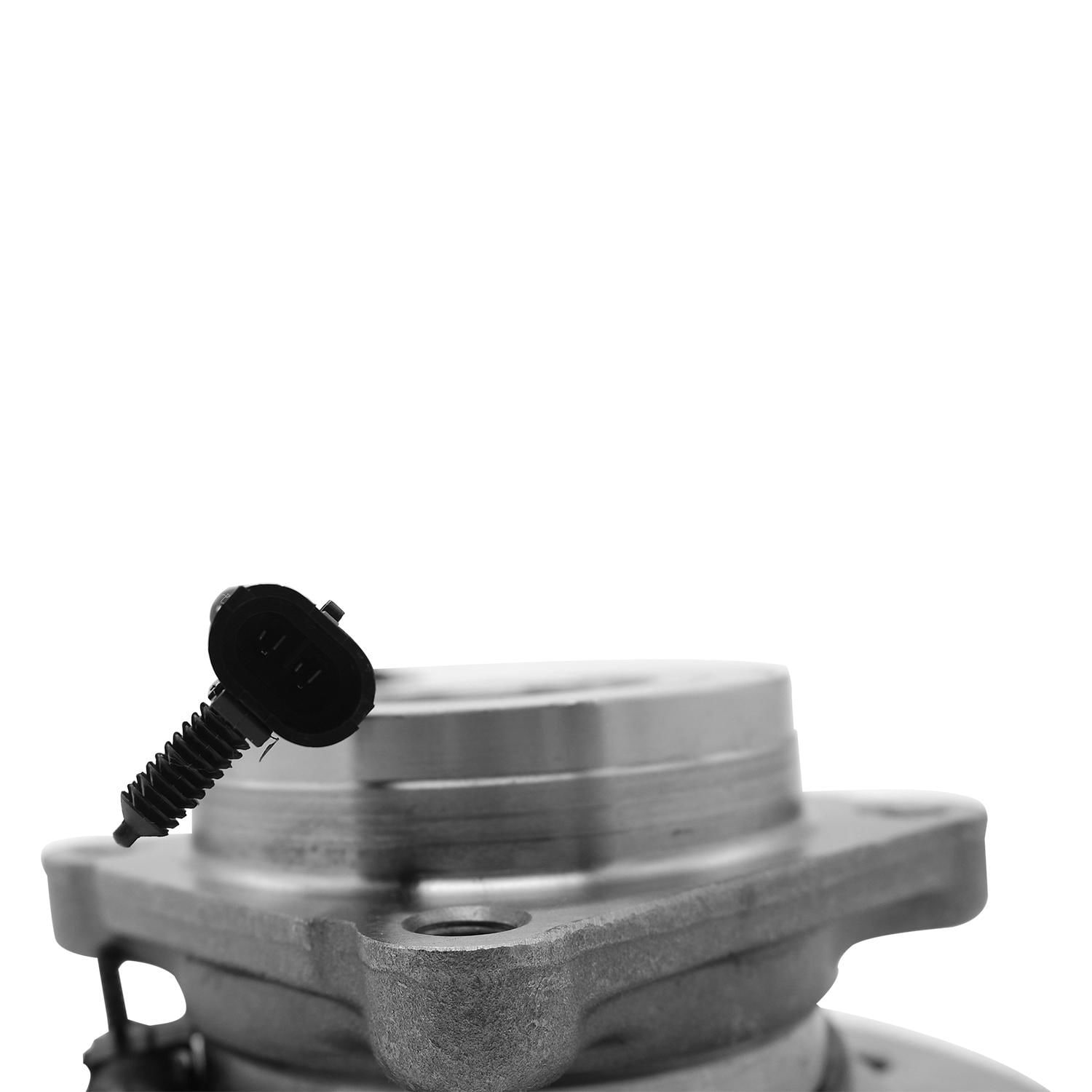 Duralast Wheel Bearing and Hub Assembly DL515041 | AutoZone