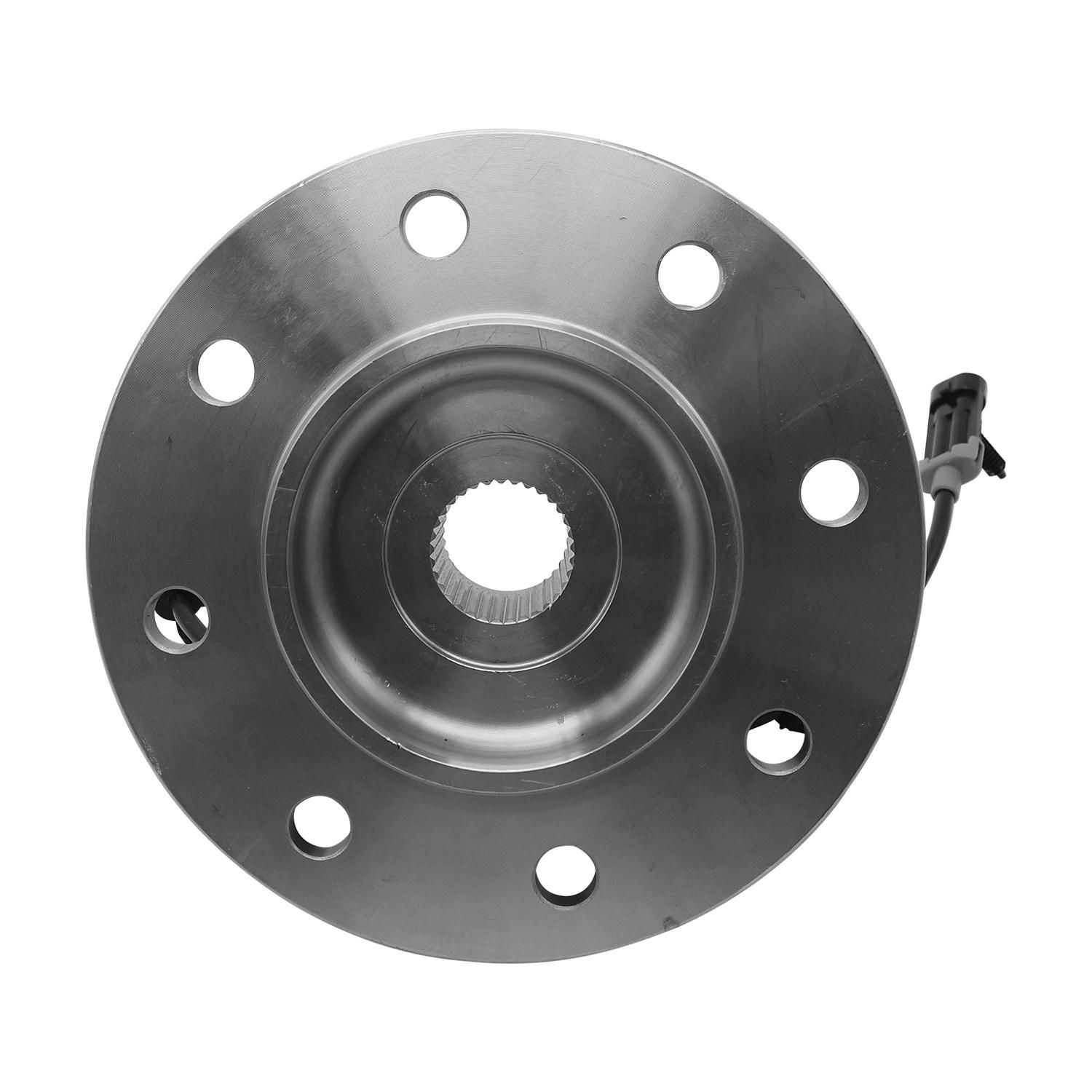 Duralast Wheel Bearing and Hub Assembly DL515041 | AutoZone