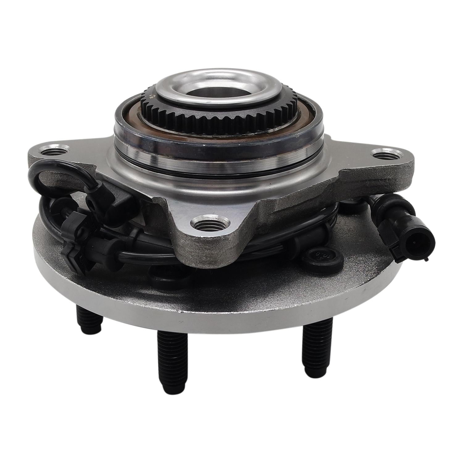 Duralast Wheel Bearing and Hub Assembly DL515043 | AutoZone