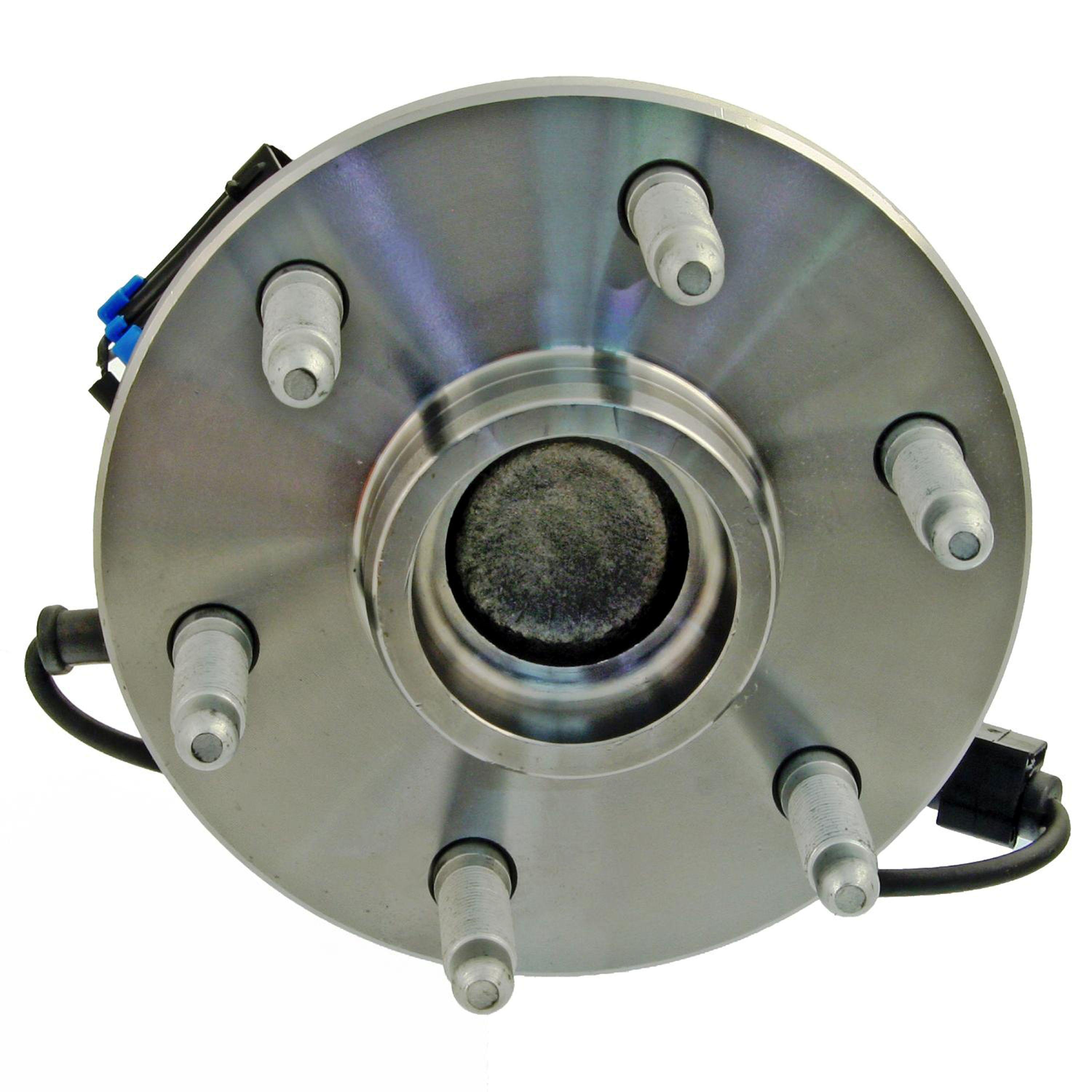 Duralast Wheel Bearing and Hub Assembly DL515044 | AutoZone