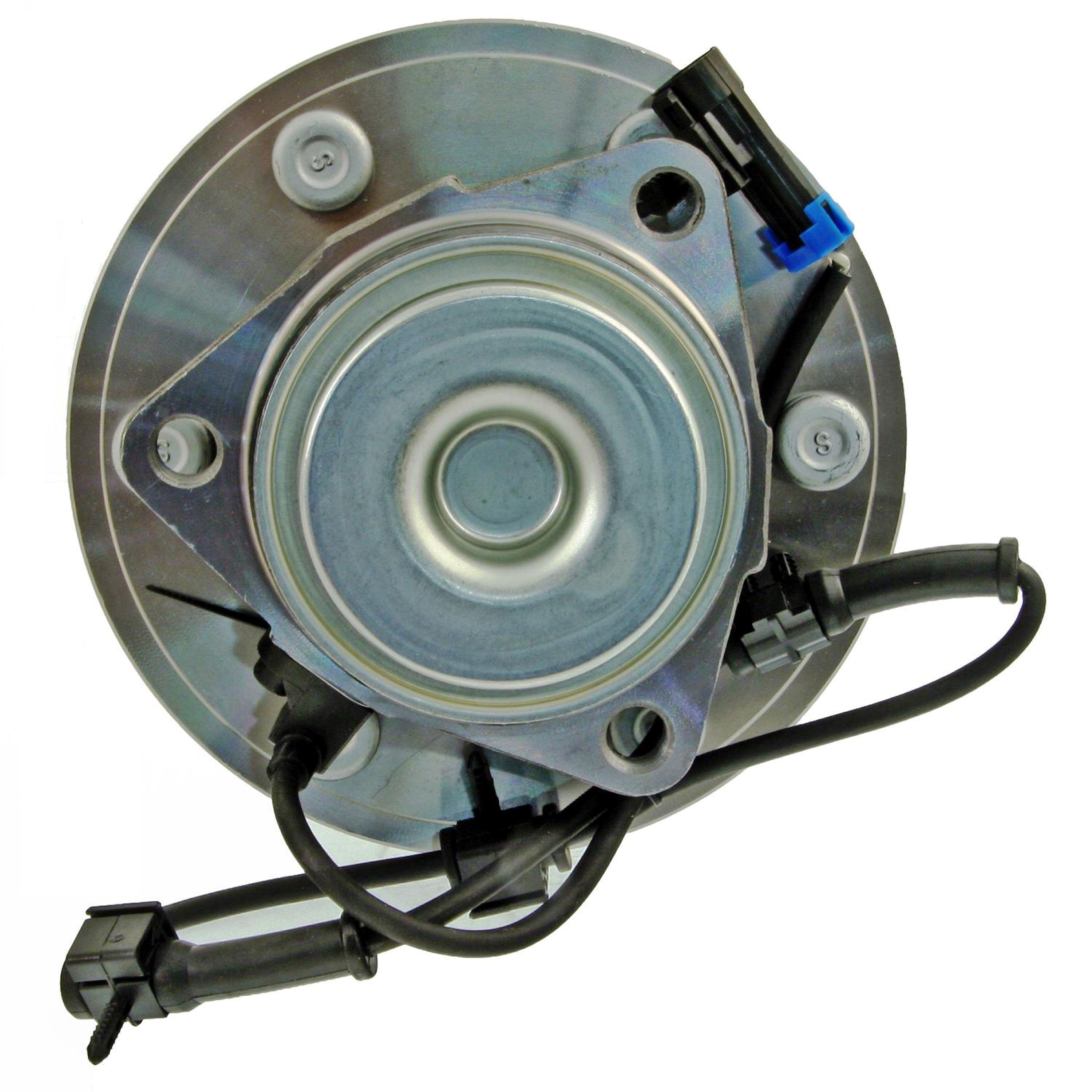 Duralast Wheel Bearing and Hub Assembly DL515044 | AutoZone
