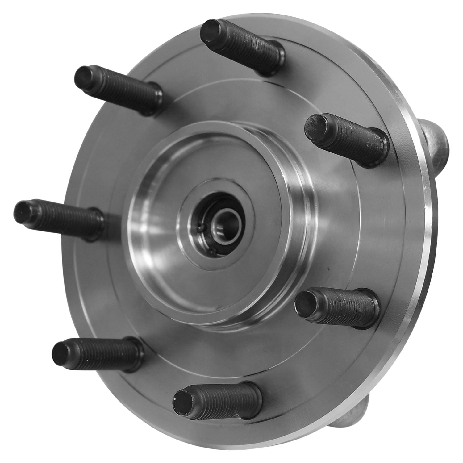 Duralast Wheel Bearing and Hub Assembly DL515047 | AutoZone