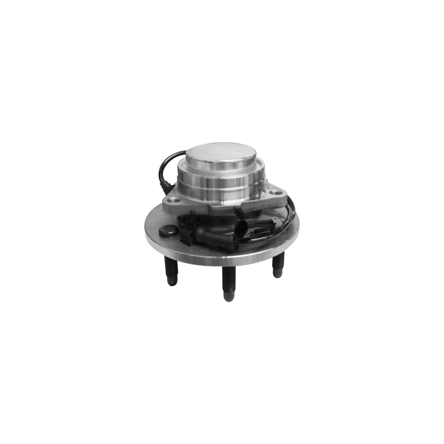 Duralast Wheel Bearing and Hub Assembly DL515054HD | AutoZone