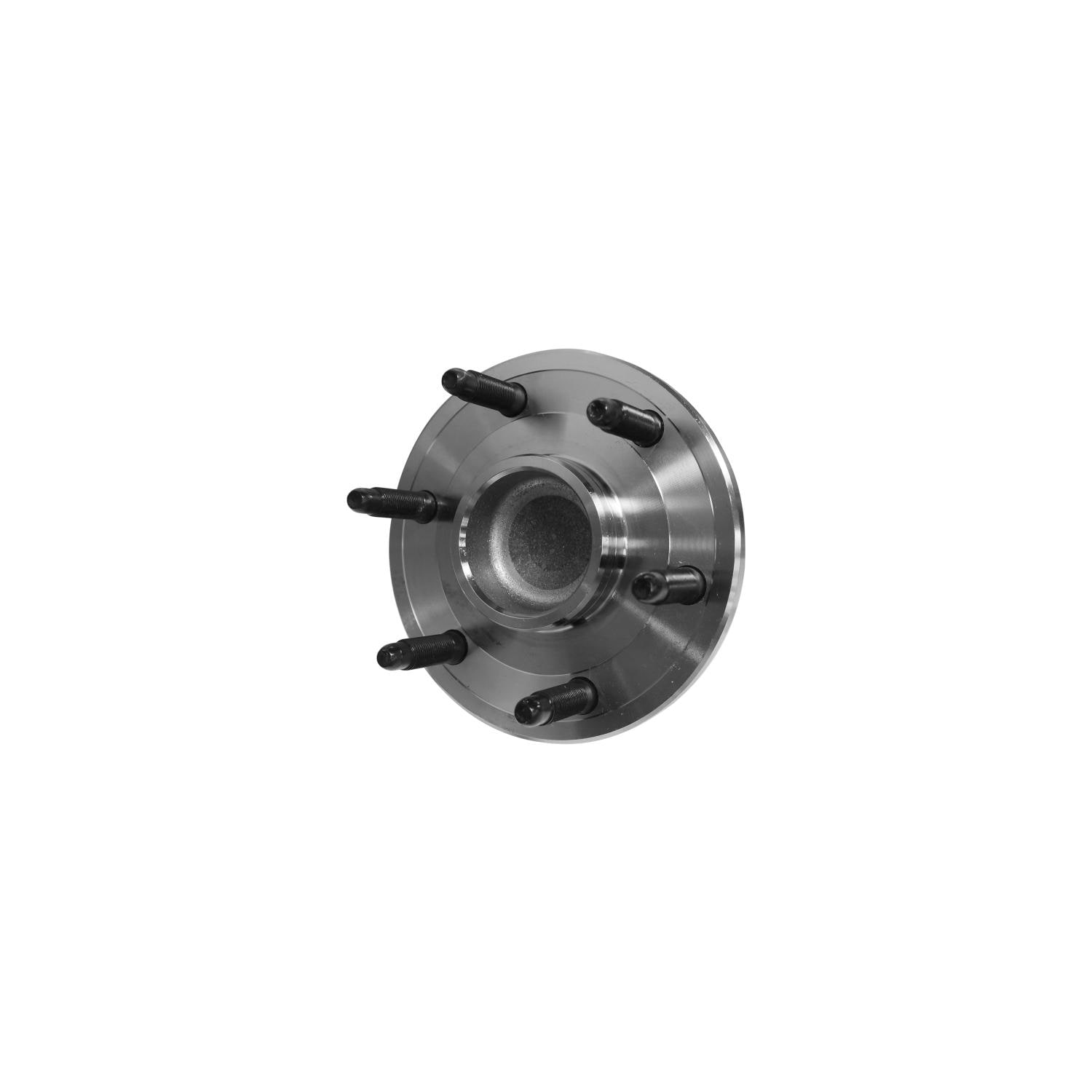 Duralast Wheel Bearing and Hub Assembly DL515054HD | AutoZone