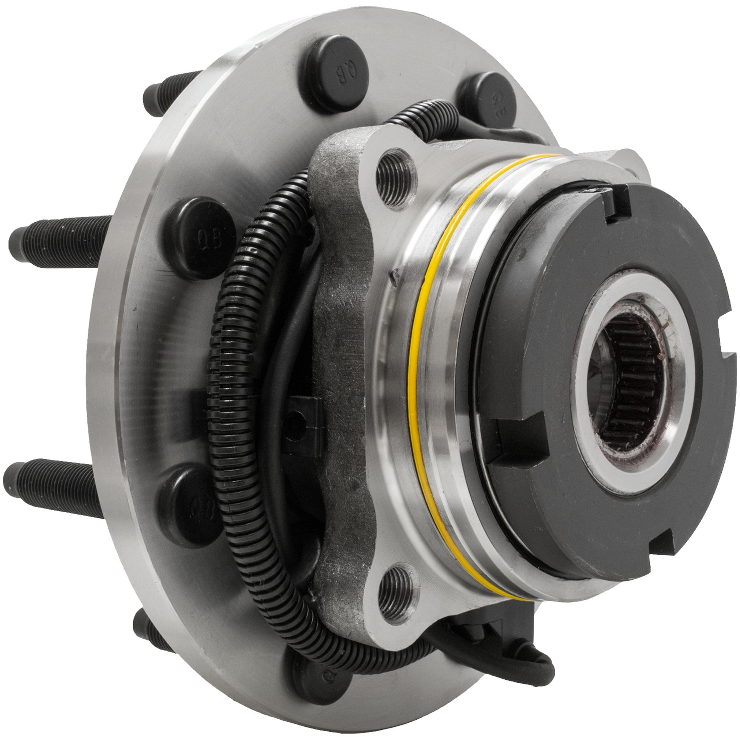 Duralast Wheel Bearing and Hub Assembly DL515056 | AutoZone