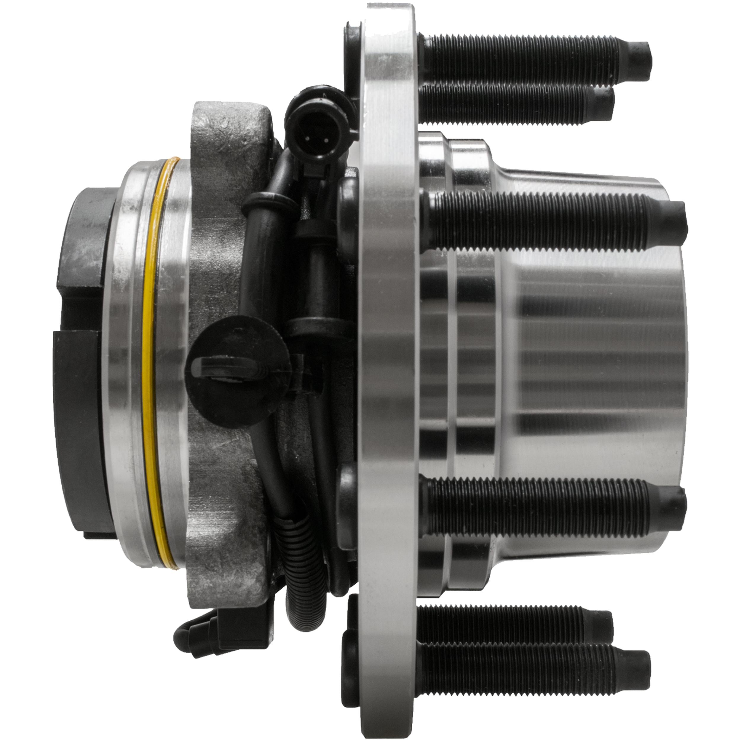 Duralast Wheel Bearing and Hub Assembly DL515056 | AutoZone